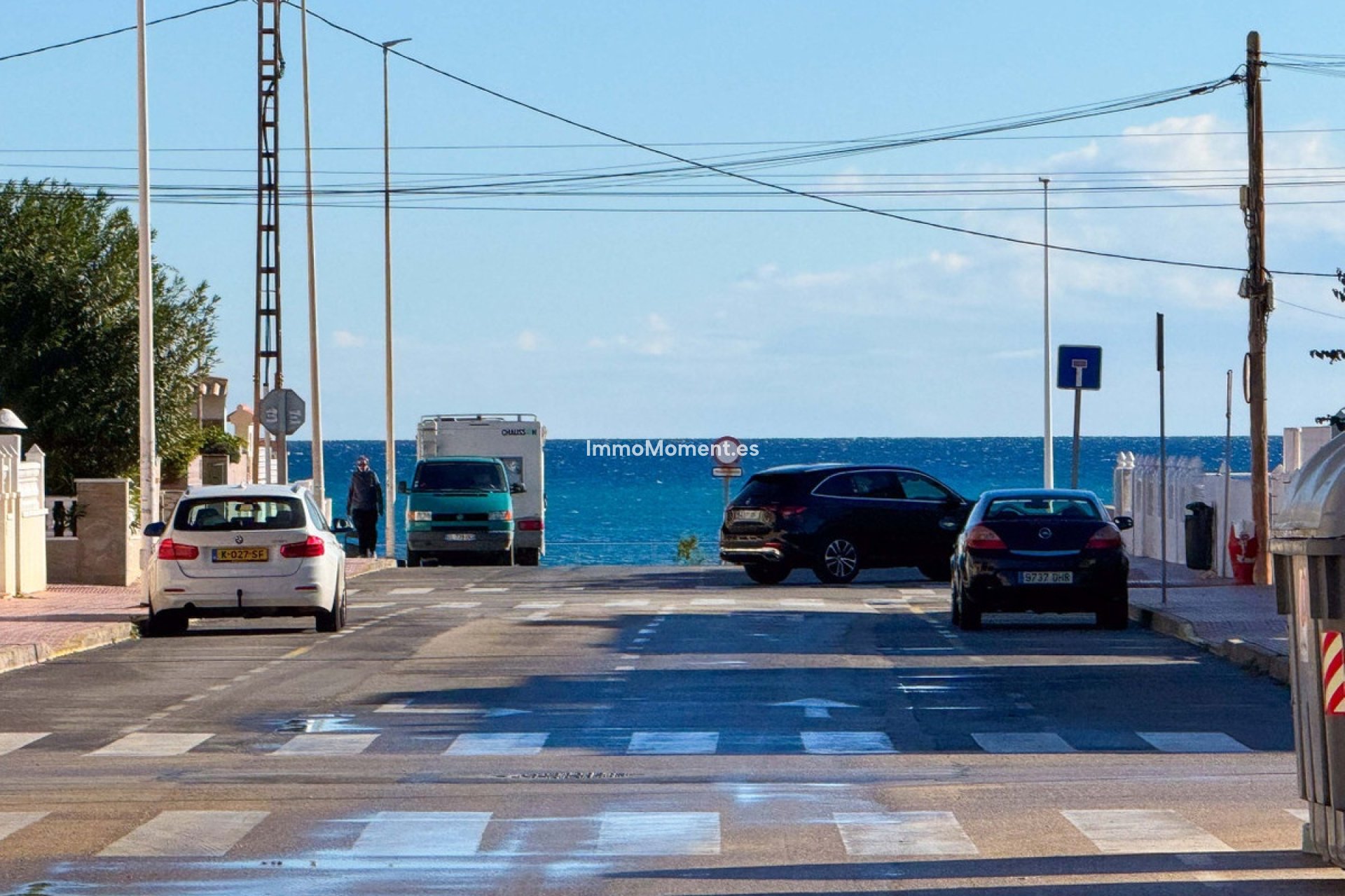 Resale - Apartment - Torrevieja - La Mata