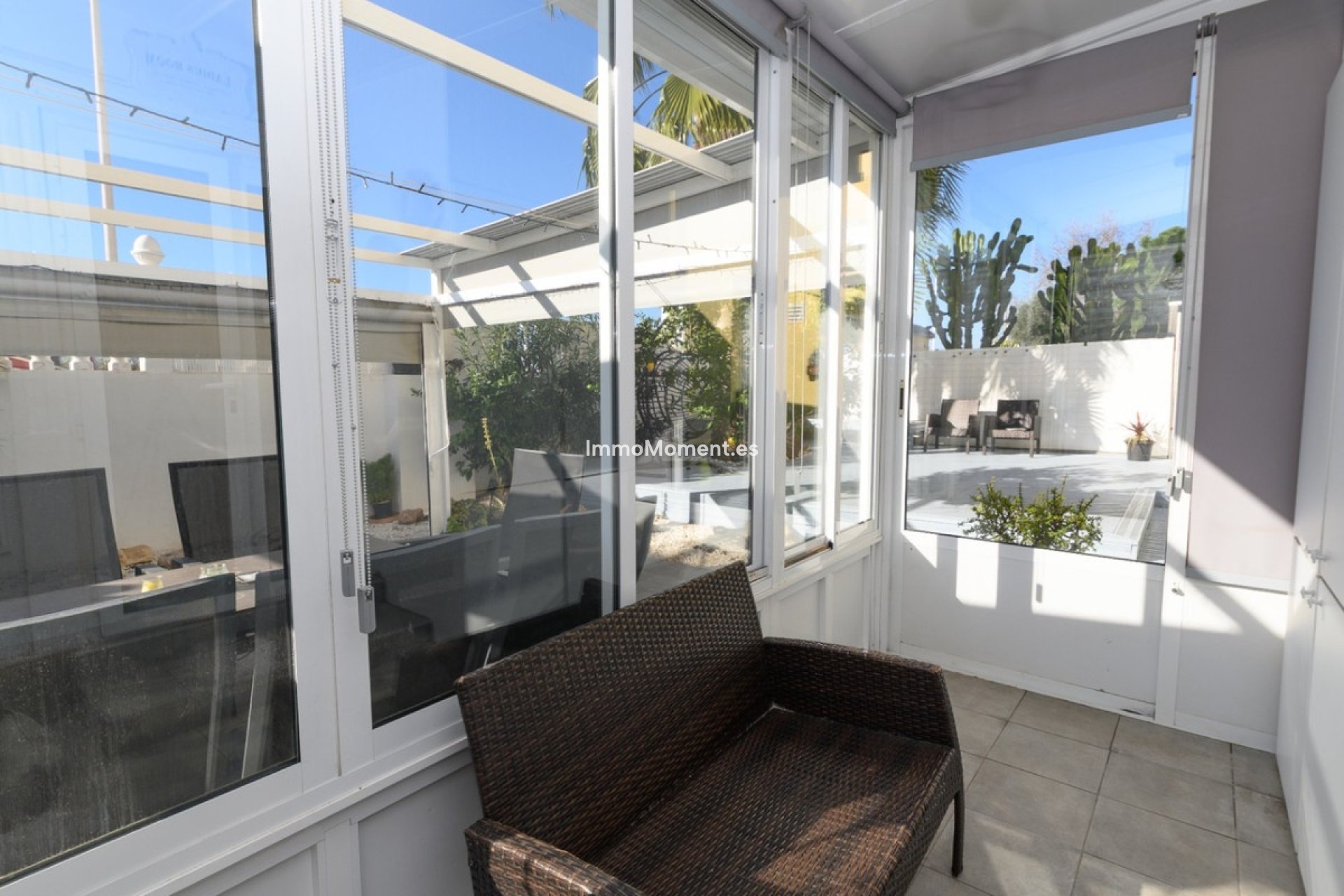 Resale - Apartment - Torrevieja - La Mata