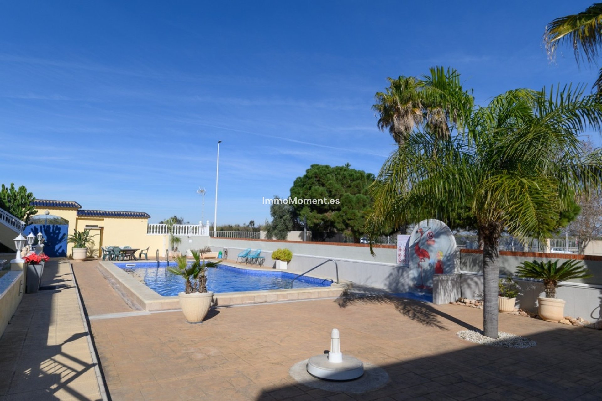 Resale - Apartment - Torrevieja - La Mata
