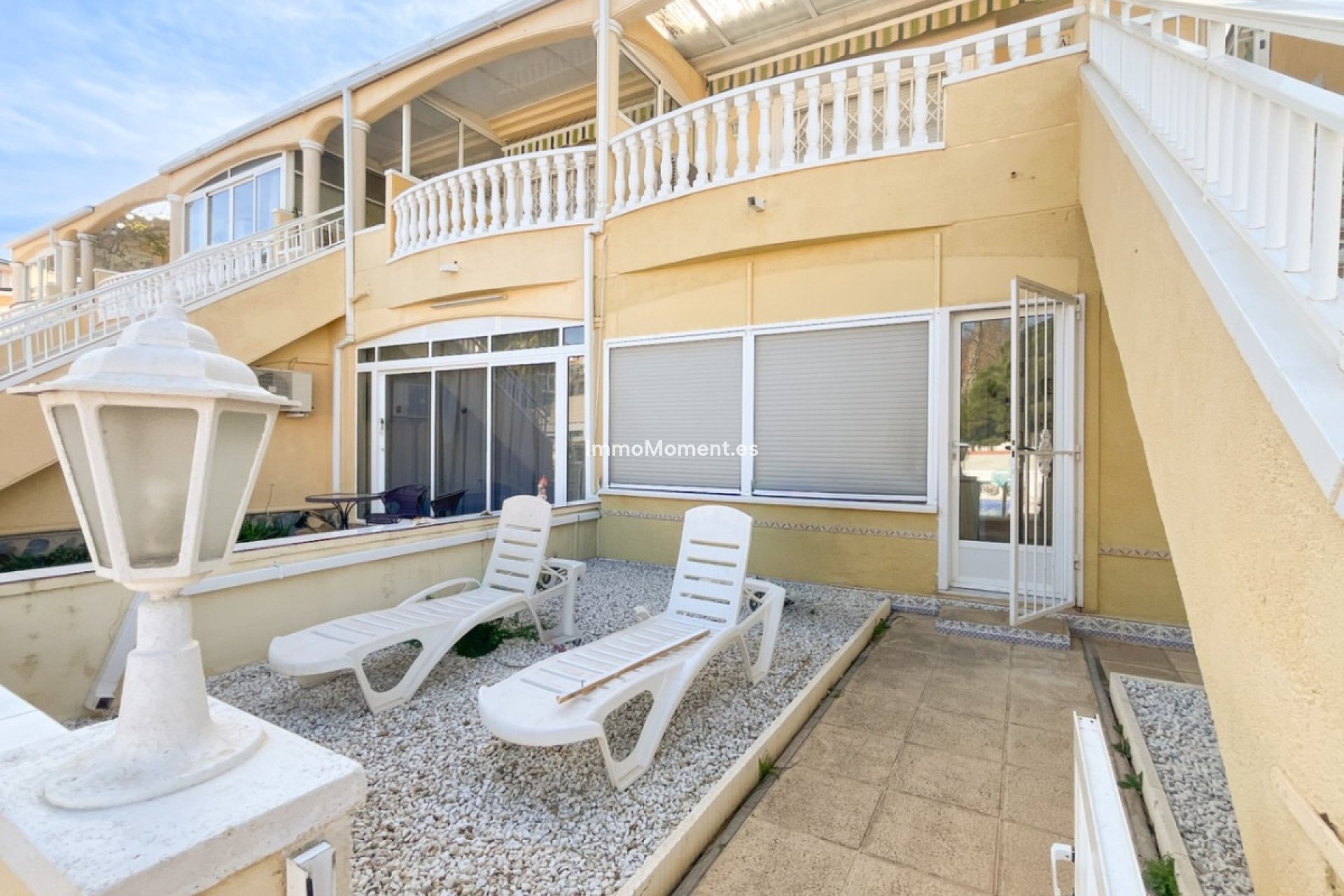 Resale - Apartment - Torrevieja - La Mata