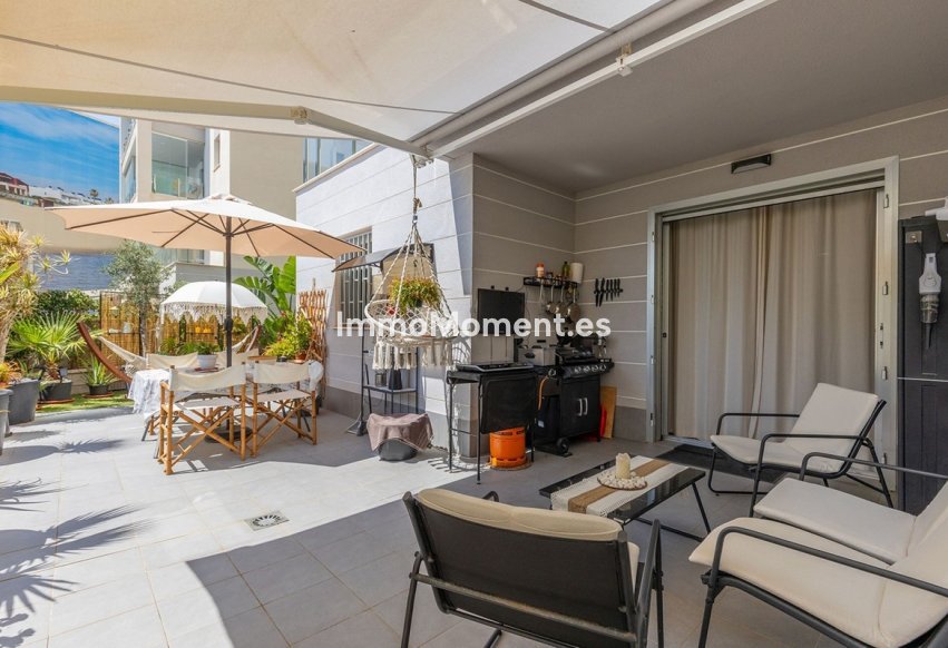 Resale - Apartment - Torrevieja - La Mata