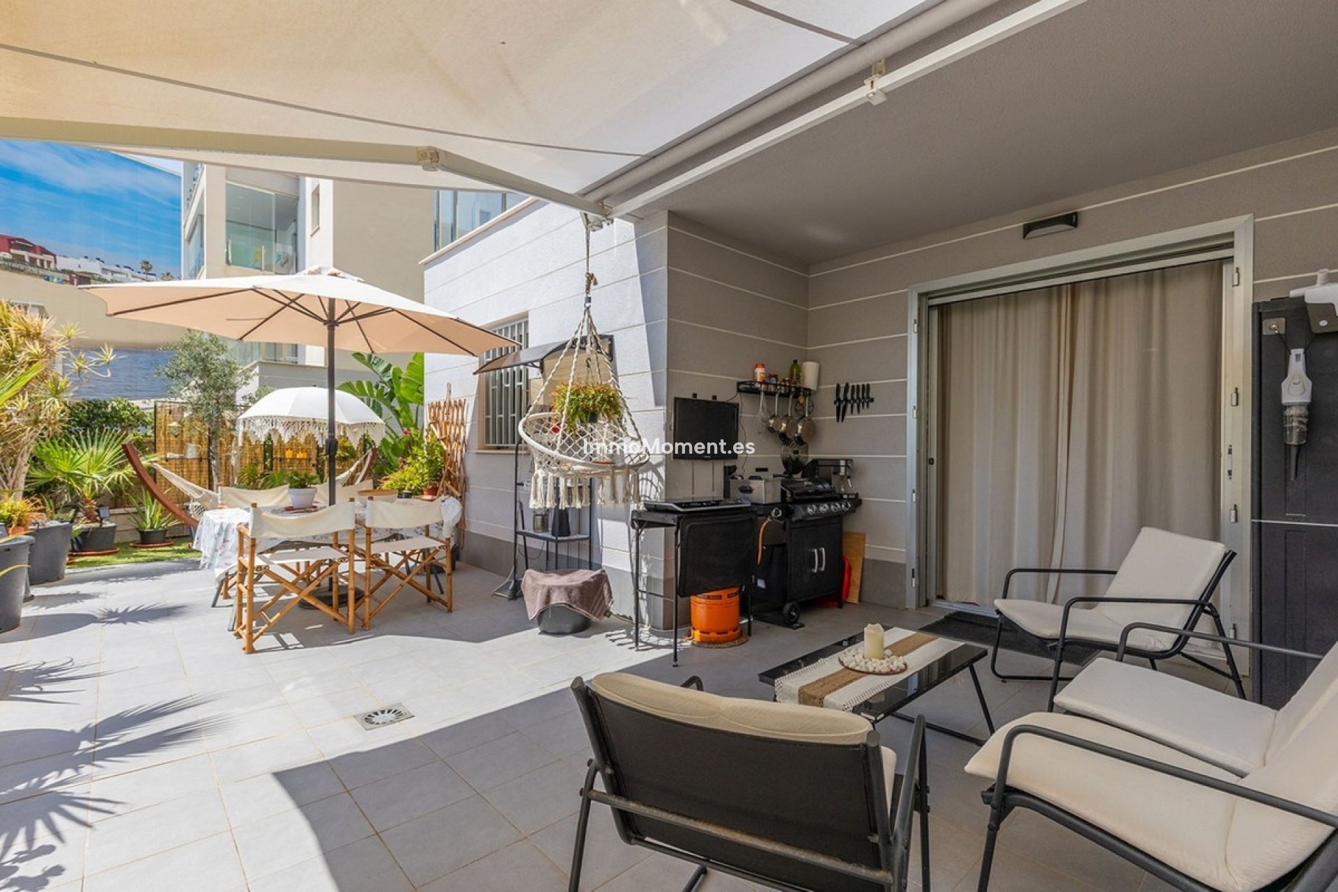 Resale - Apartment - Torrevieja - La Mata