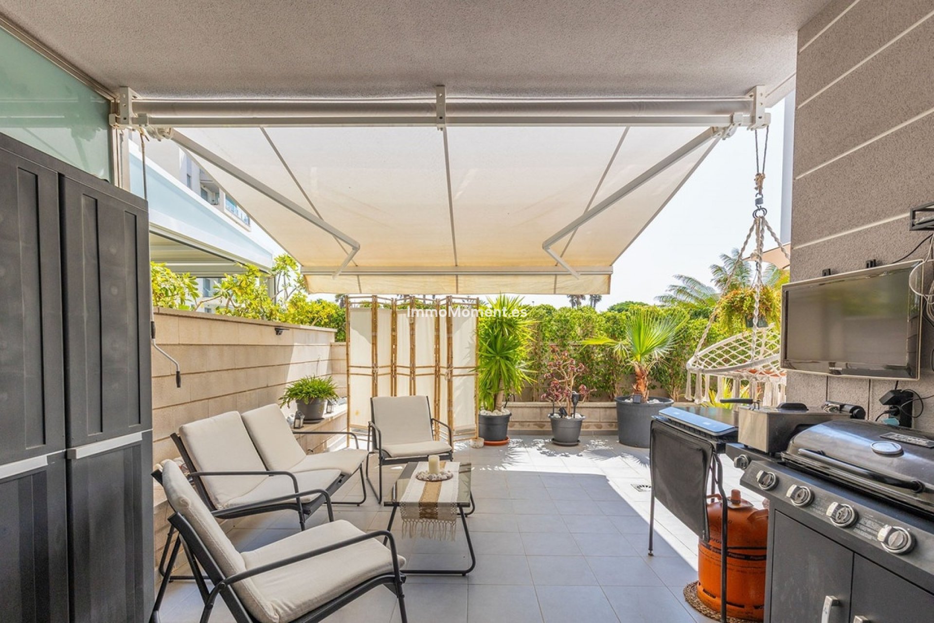 Resale - Apartment - Torrevieja - La Mata