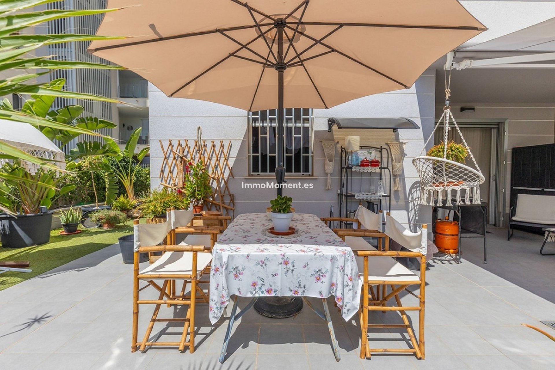 Resale - Apartment - Torrevieja - La Mata