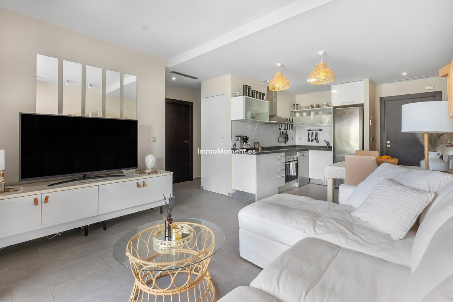 Resale - Apartment - Torrevieja - La Mata