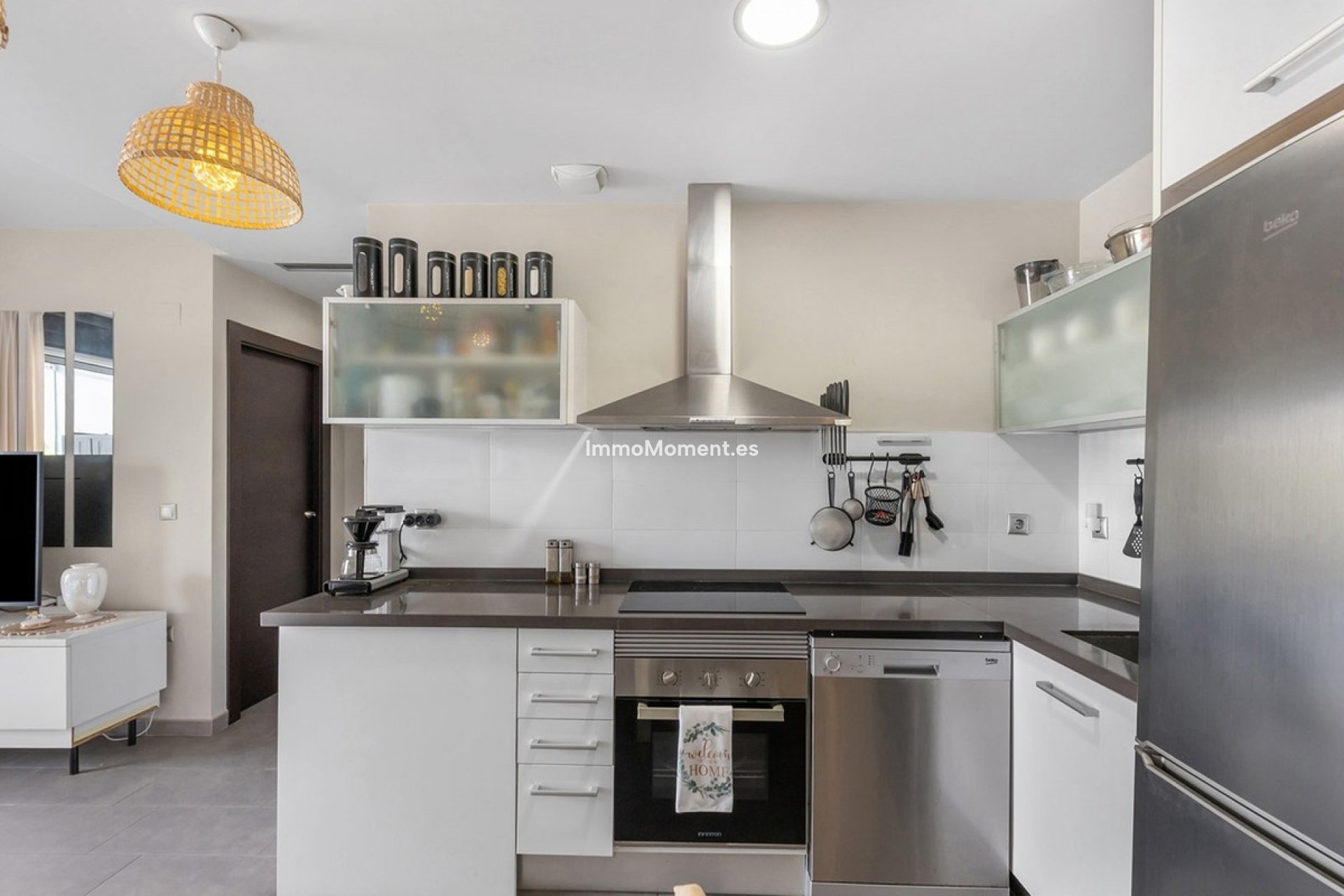 Resale - Apartment - Torrevieja - La Mata