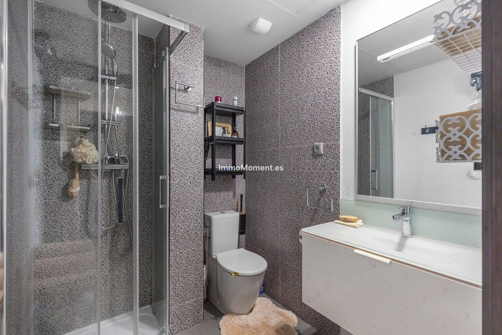 Resale - Apartment - Torrevieja - La Mata