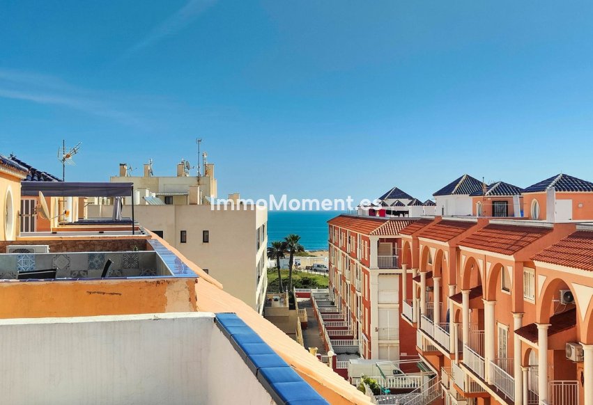 Resale - Apartment - Torrevieja - La Mata