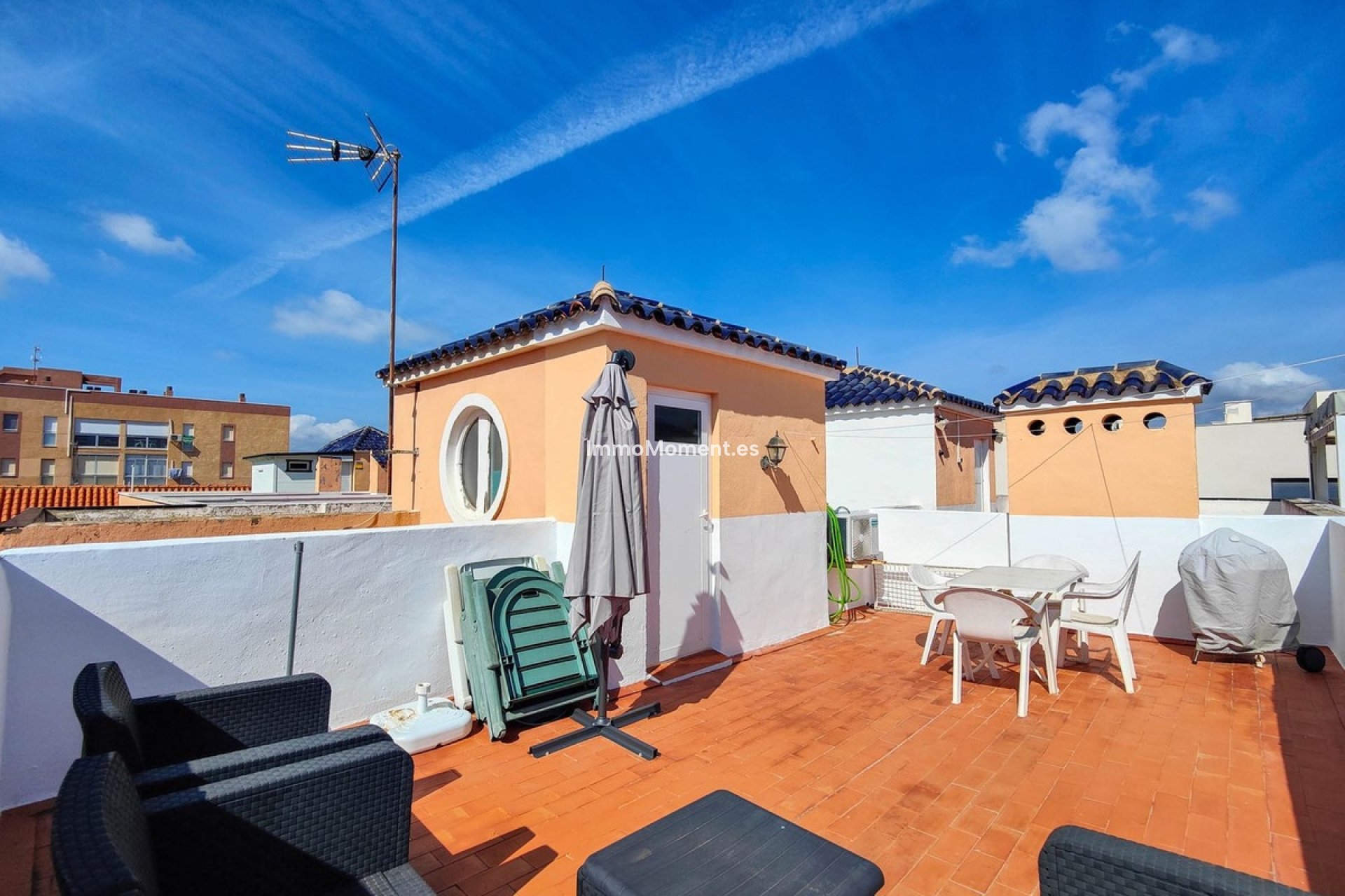Resale - Apartment - Torrevieja - La Mata