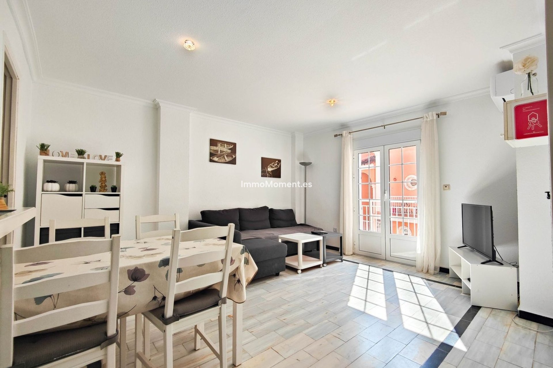 Resale - Apartment - Torrevieja - La Mata