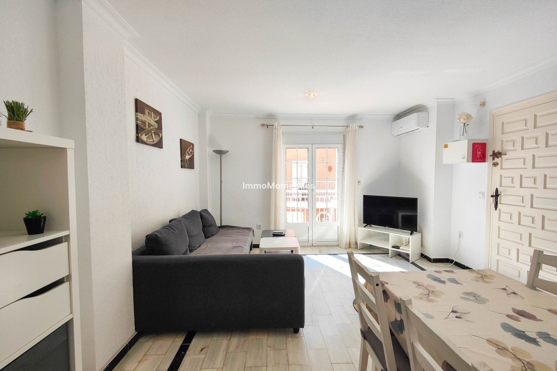 Resale - Apartment - Torrevieja - La Mata