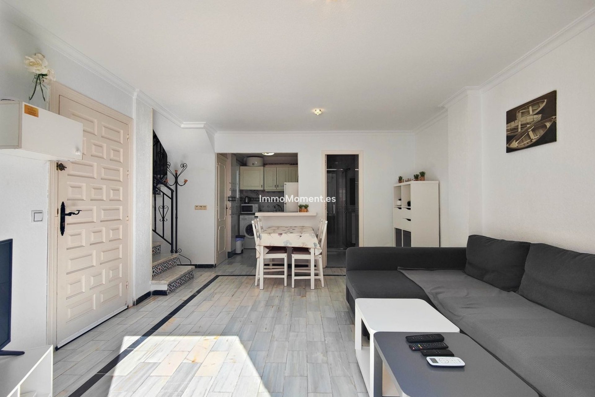 Resale - Apartment - Torrevieja - La Mata