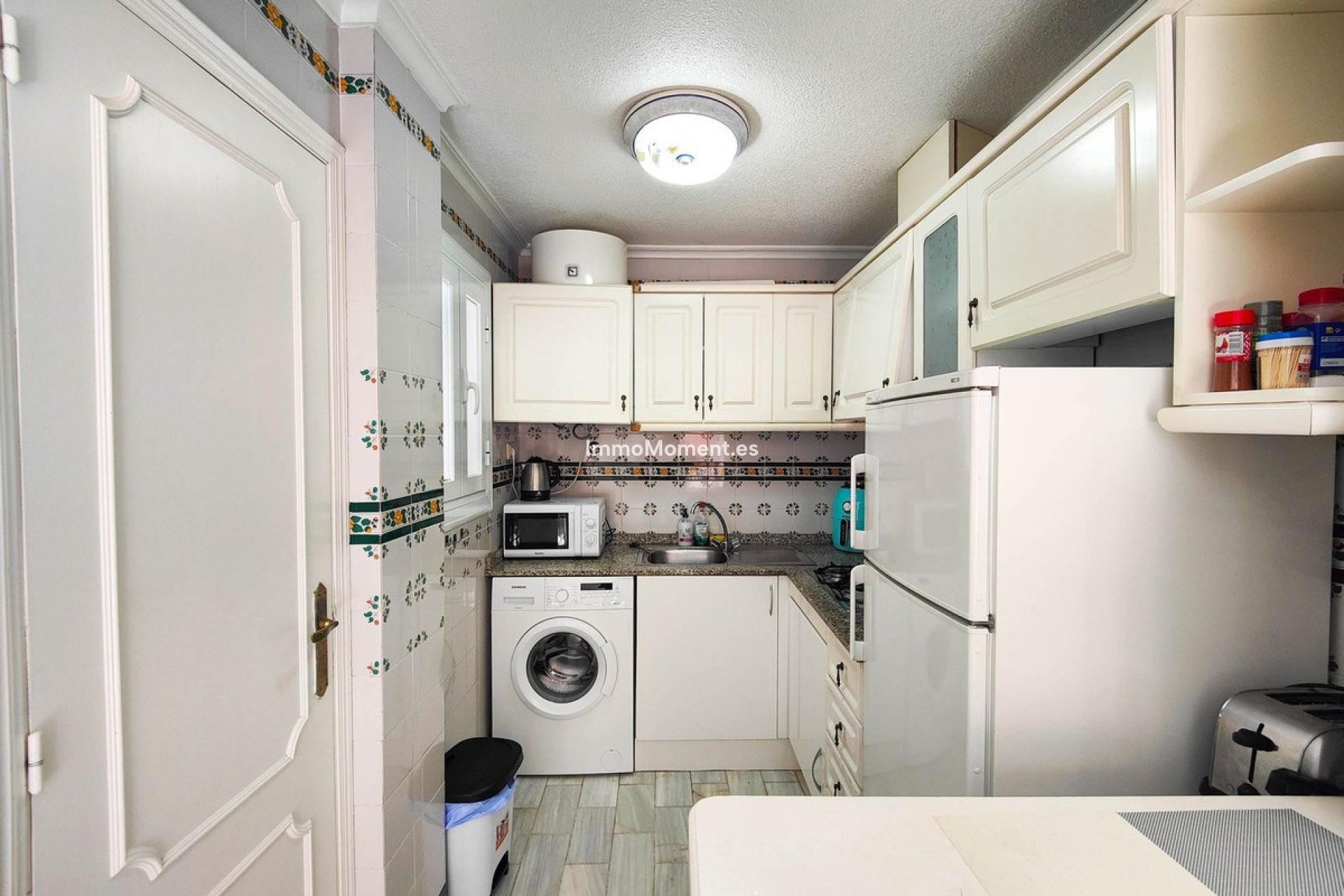 Resale - Apartment - Torrevieja - La Mata