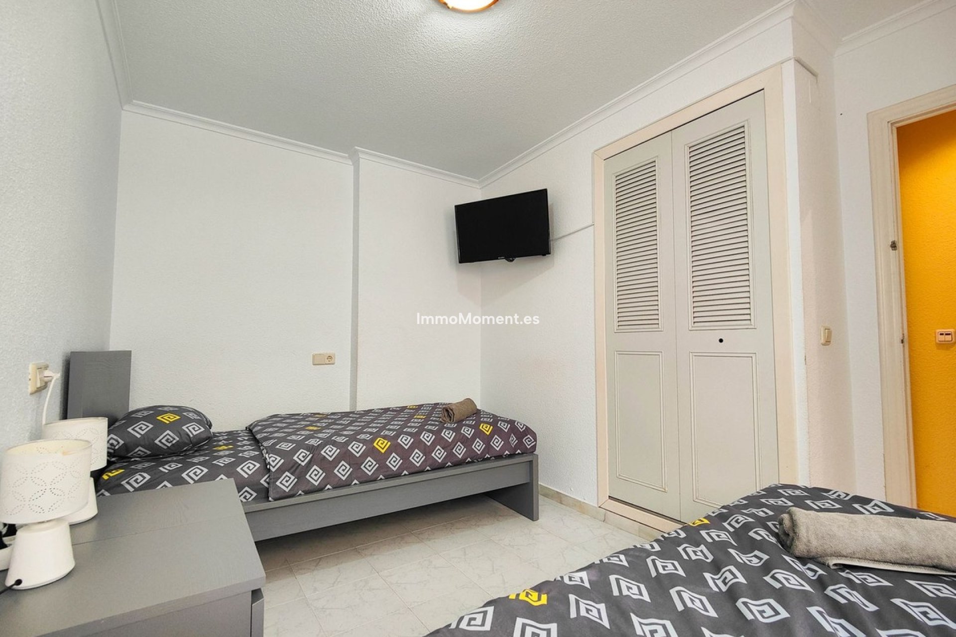 Resale - Apartment - Torrevieja - La Mata
