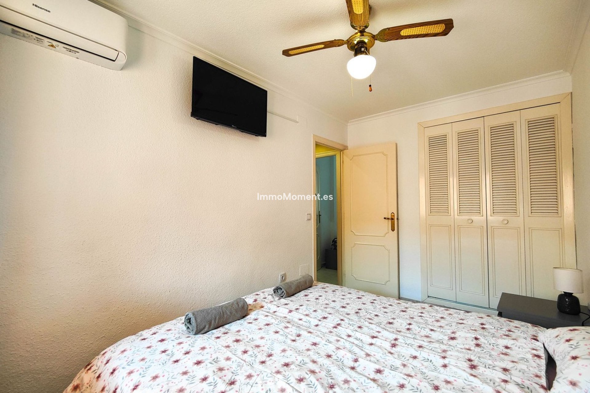 Resale - Apartment - Torrevieja - La Mata