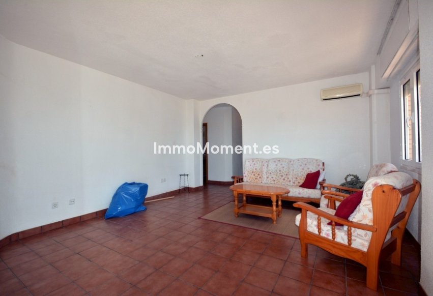 Resale - Apartment - Torrevieja - La Mata