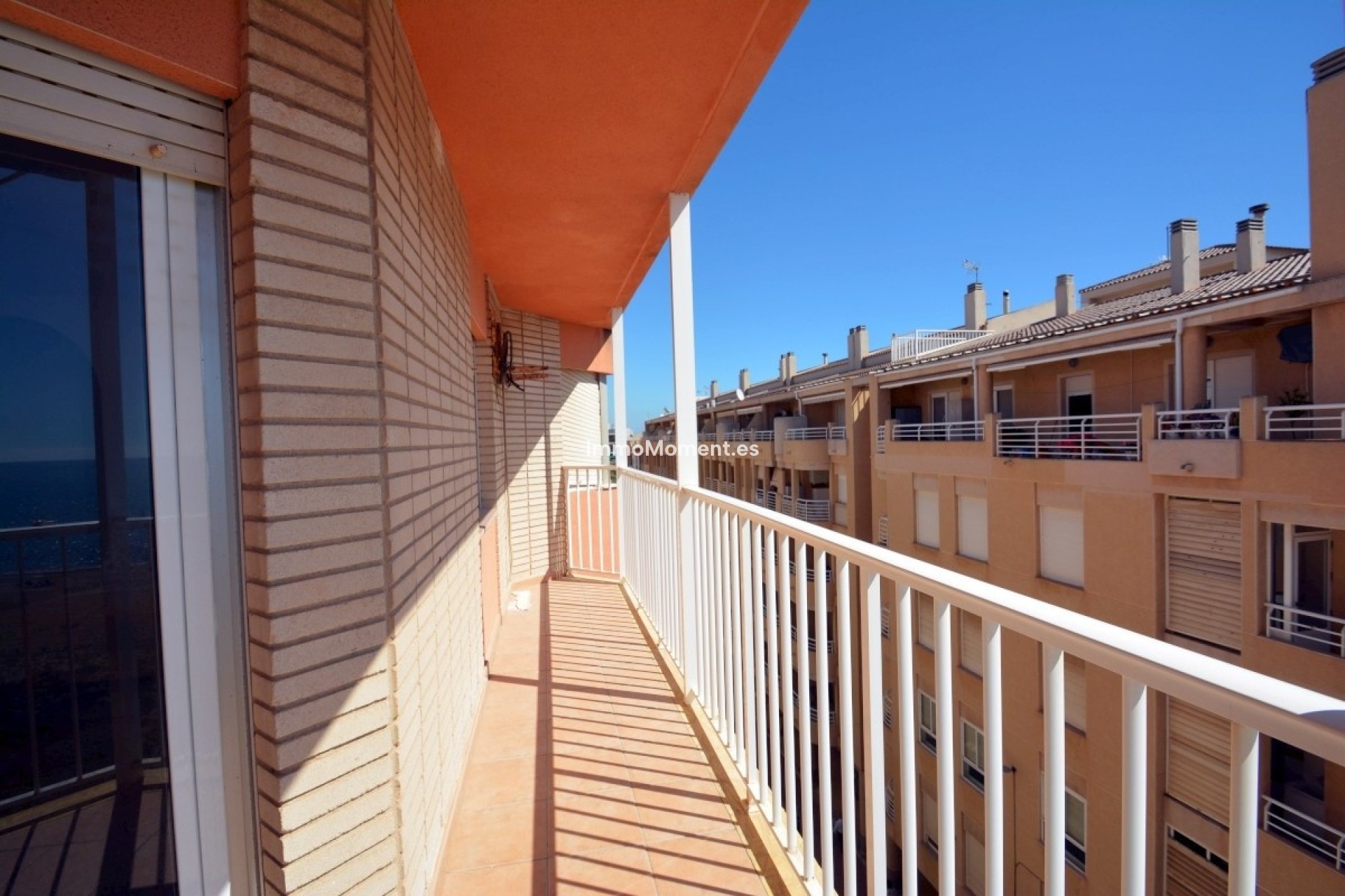 Resale - Apartment - Torrevieja - La Mata