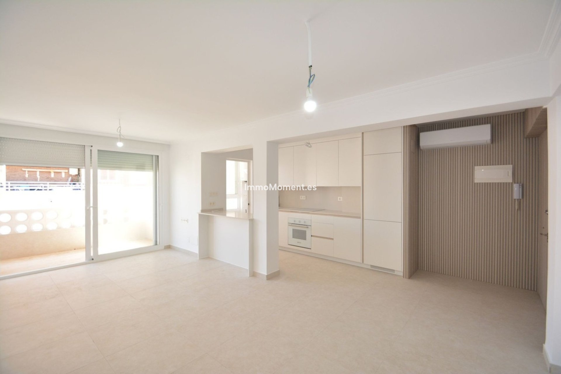 Resale - Apartment - Torrevieja - La Mata