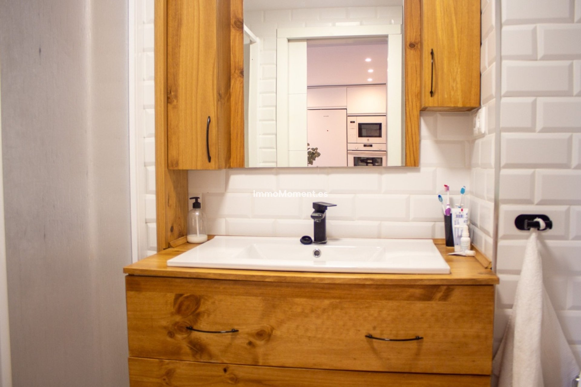 Resale - Apartment - Torrevieja - La Mata