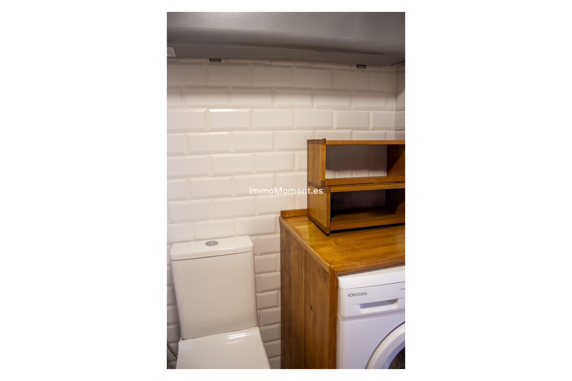 Resale - Apartment - Torrevieja - La Mata