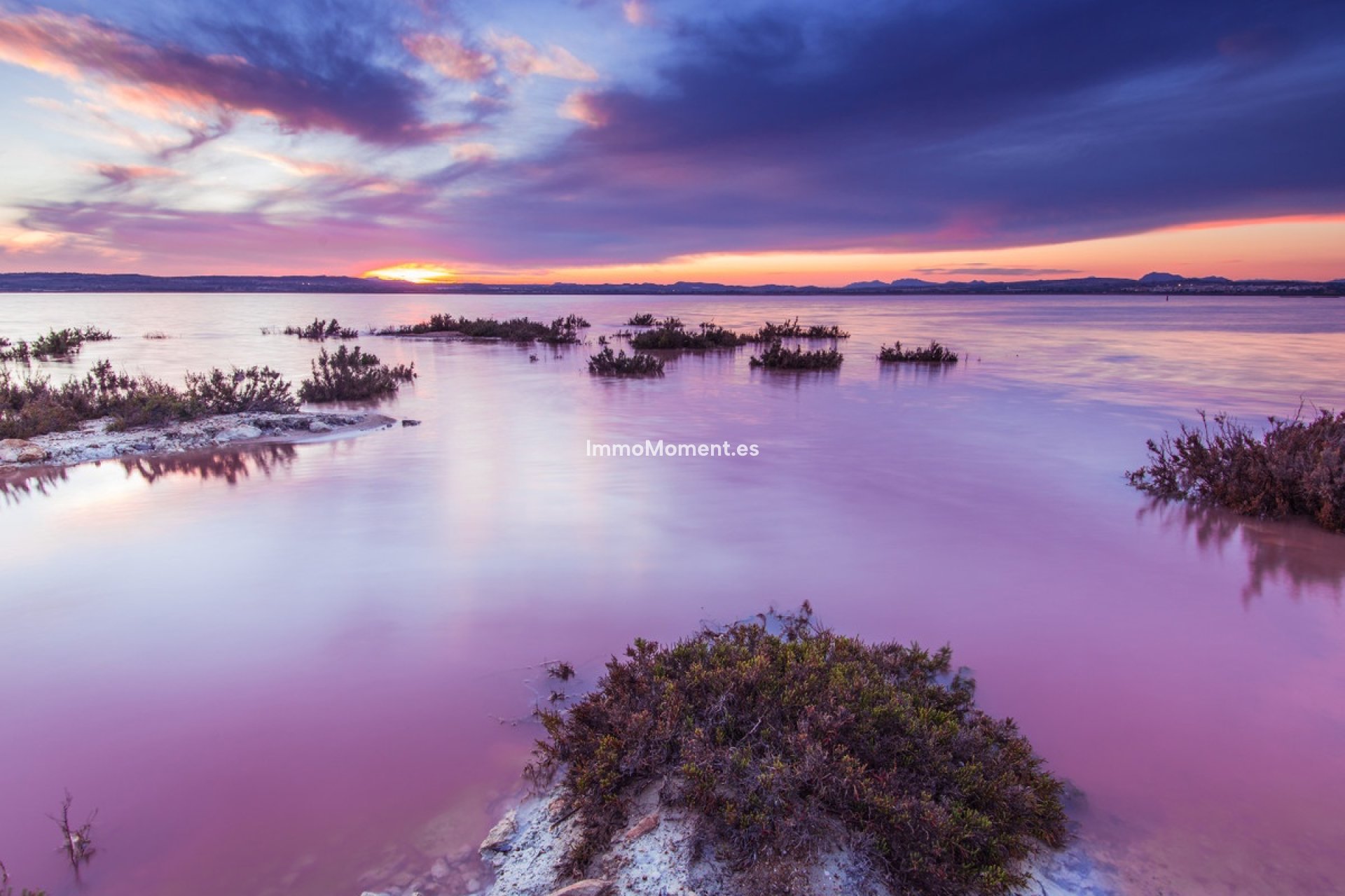 Resale - Apartment - Torrevieja - La Mata