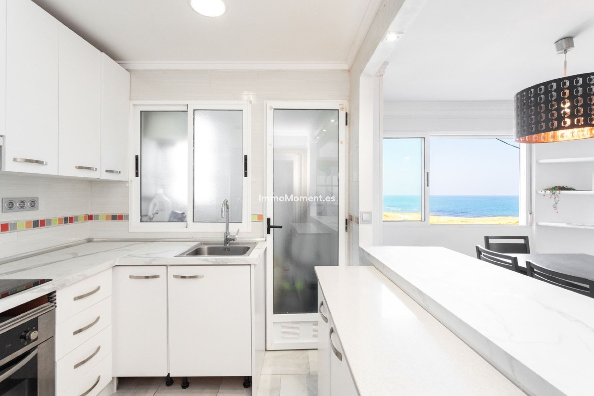 Resale - Apartment - Torrevieja - La Mata