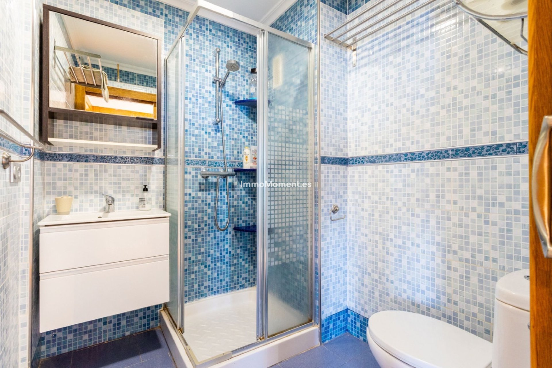 Resale - Apartment - Torrevieja - La Mata