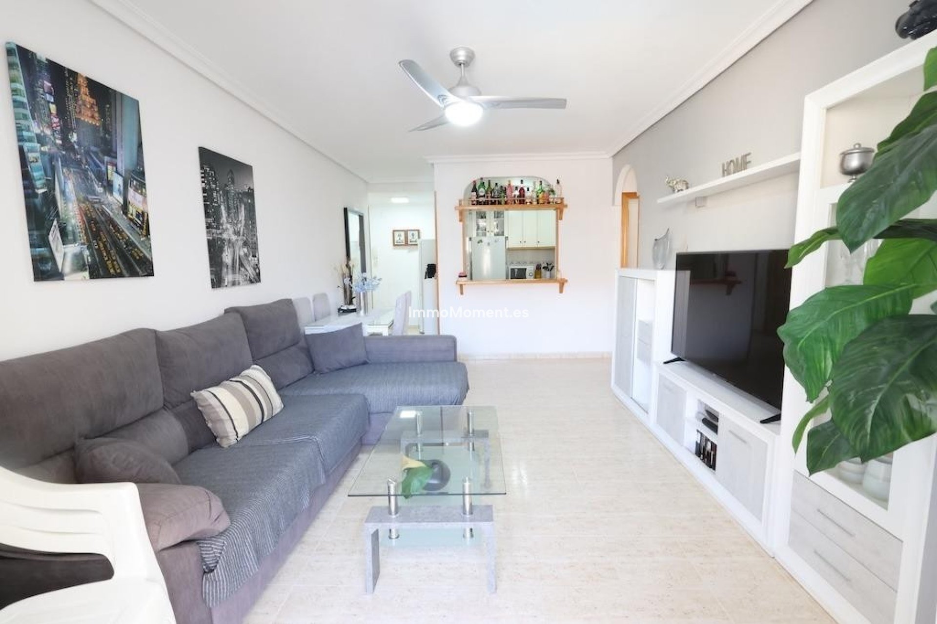 Resale - Apartment - Torrevieja - La Mata