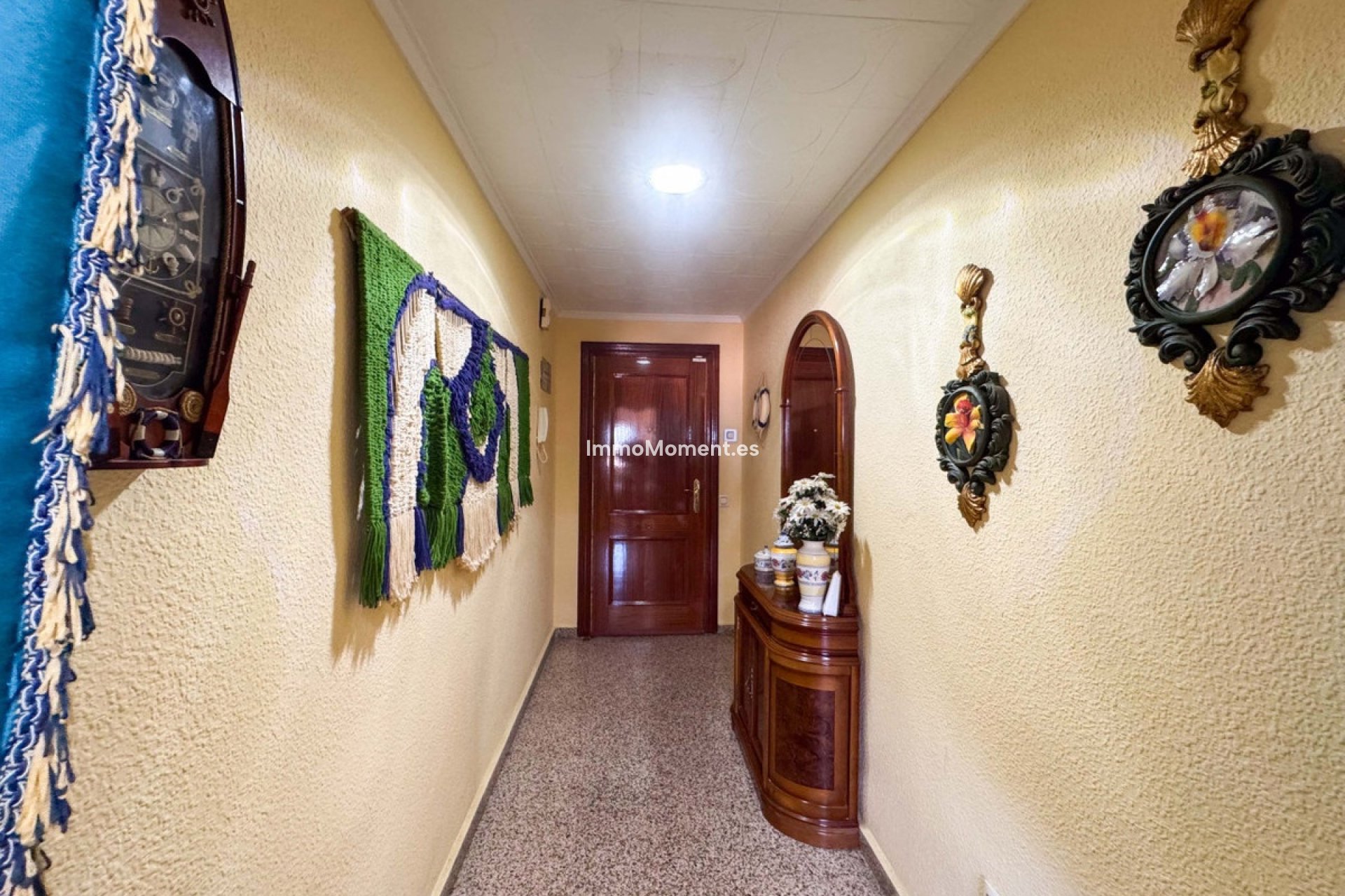 Resale - Apartment - Torrevieja - La Mata
