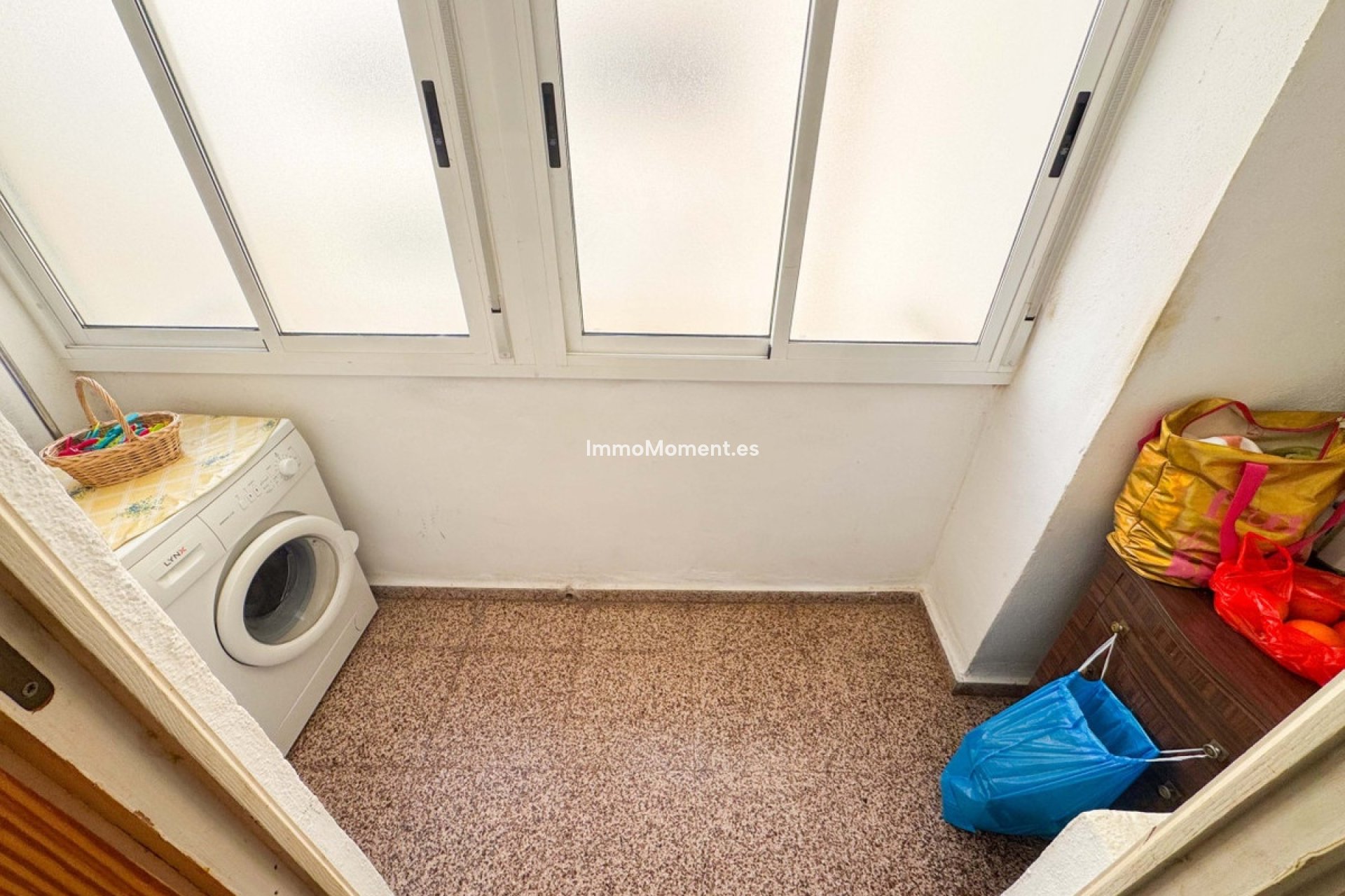 Resale - Apartment - Torrevieja - La Mata