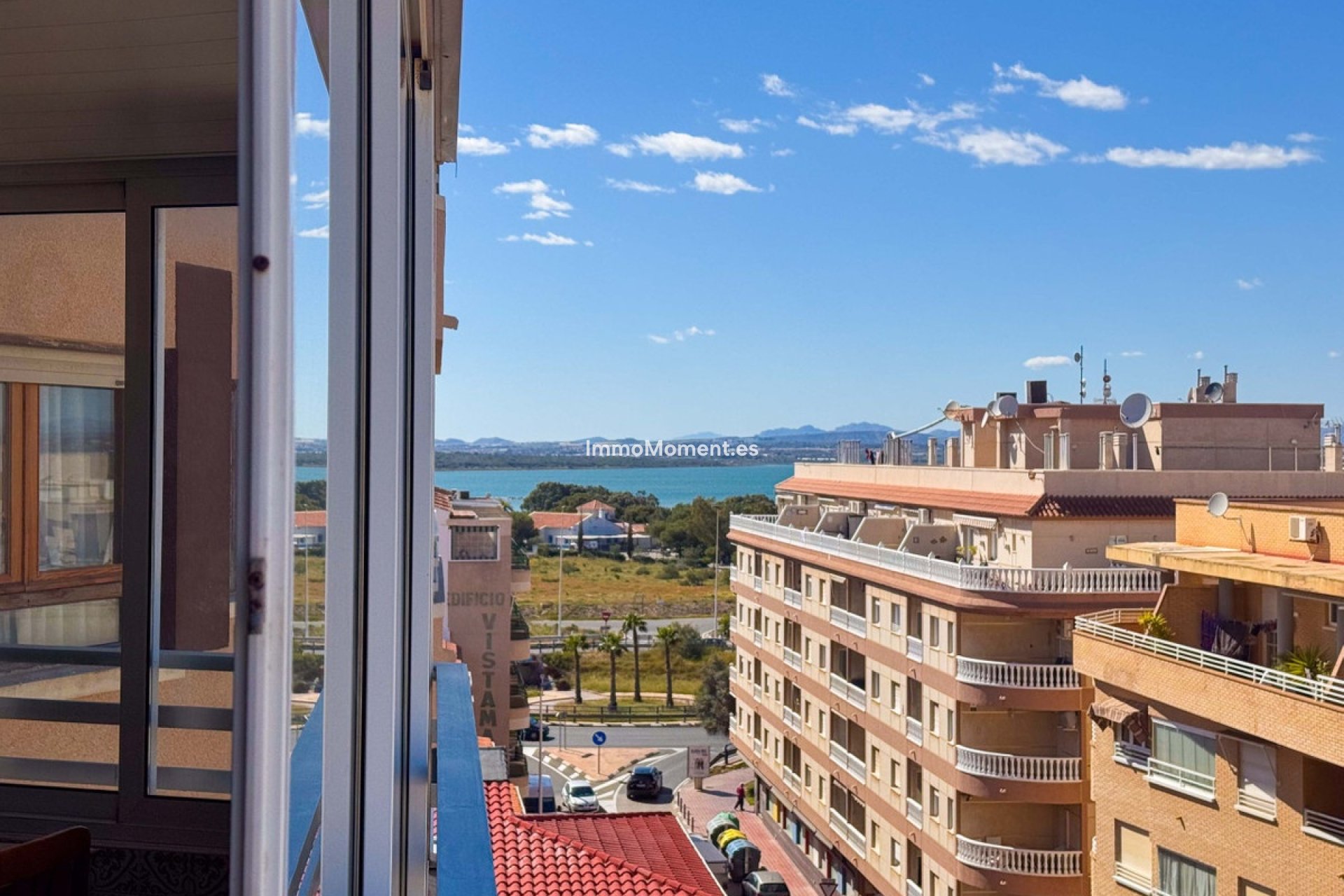 Resale - Apartment - Torrevieja - La Mata