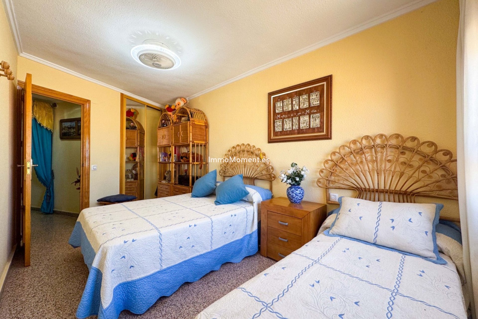 Resale - Apartment - Torrevieja - La Mata