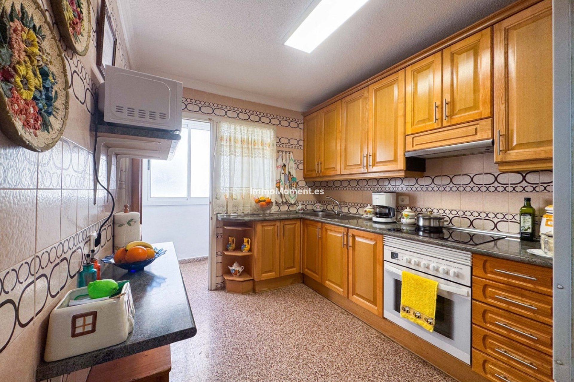 Resale - Apartment - Torrevieja - La Mata