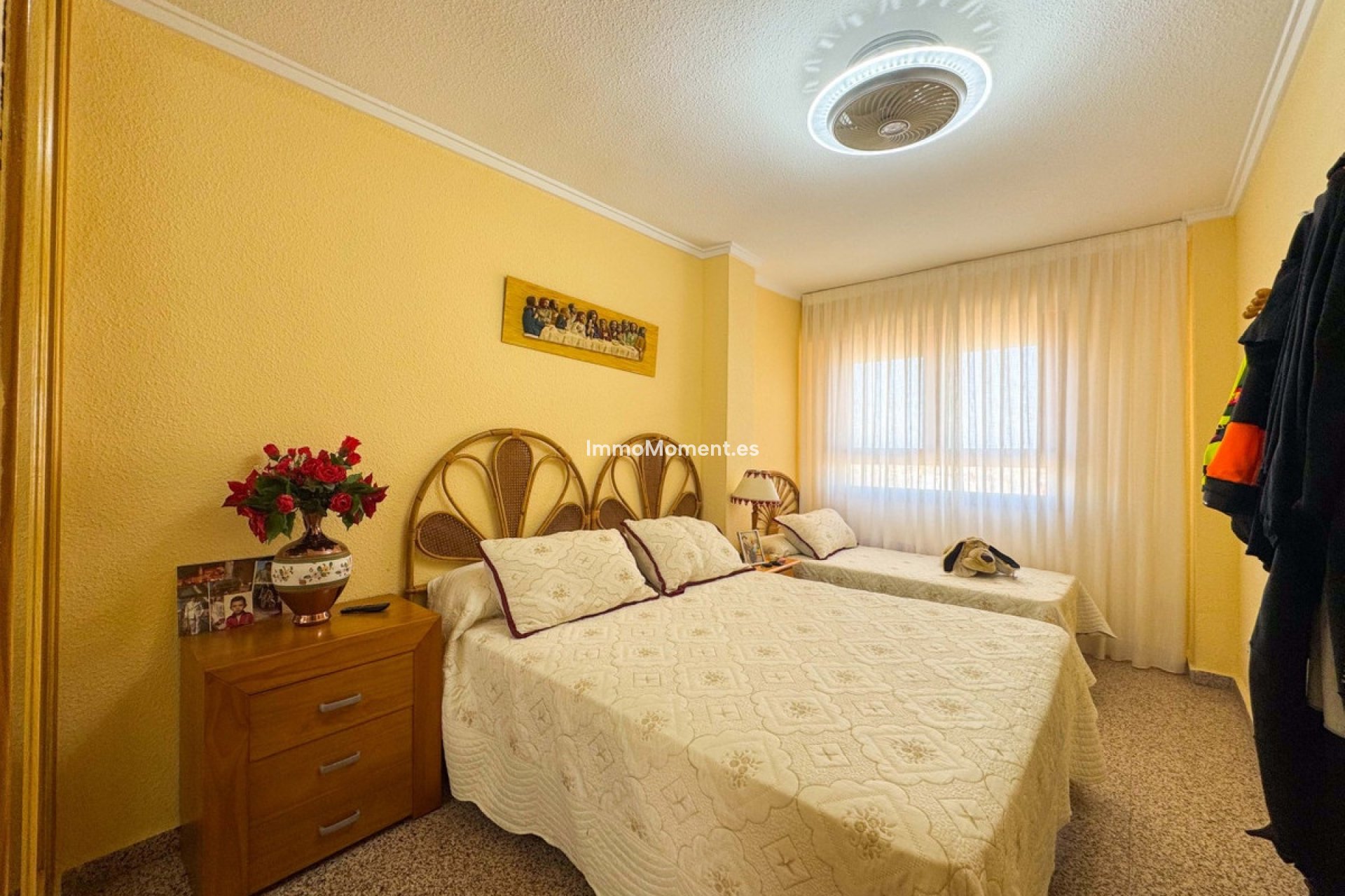 Resale - Apartment - Torrevieja - La Mata