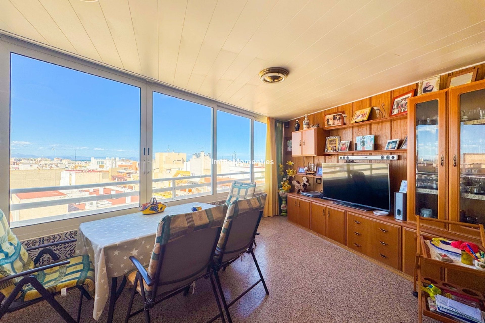 Resale - Apartment - Torrevieja - La Mata