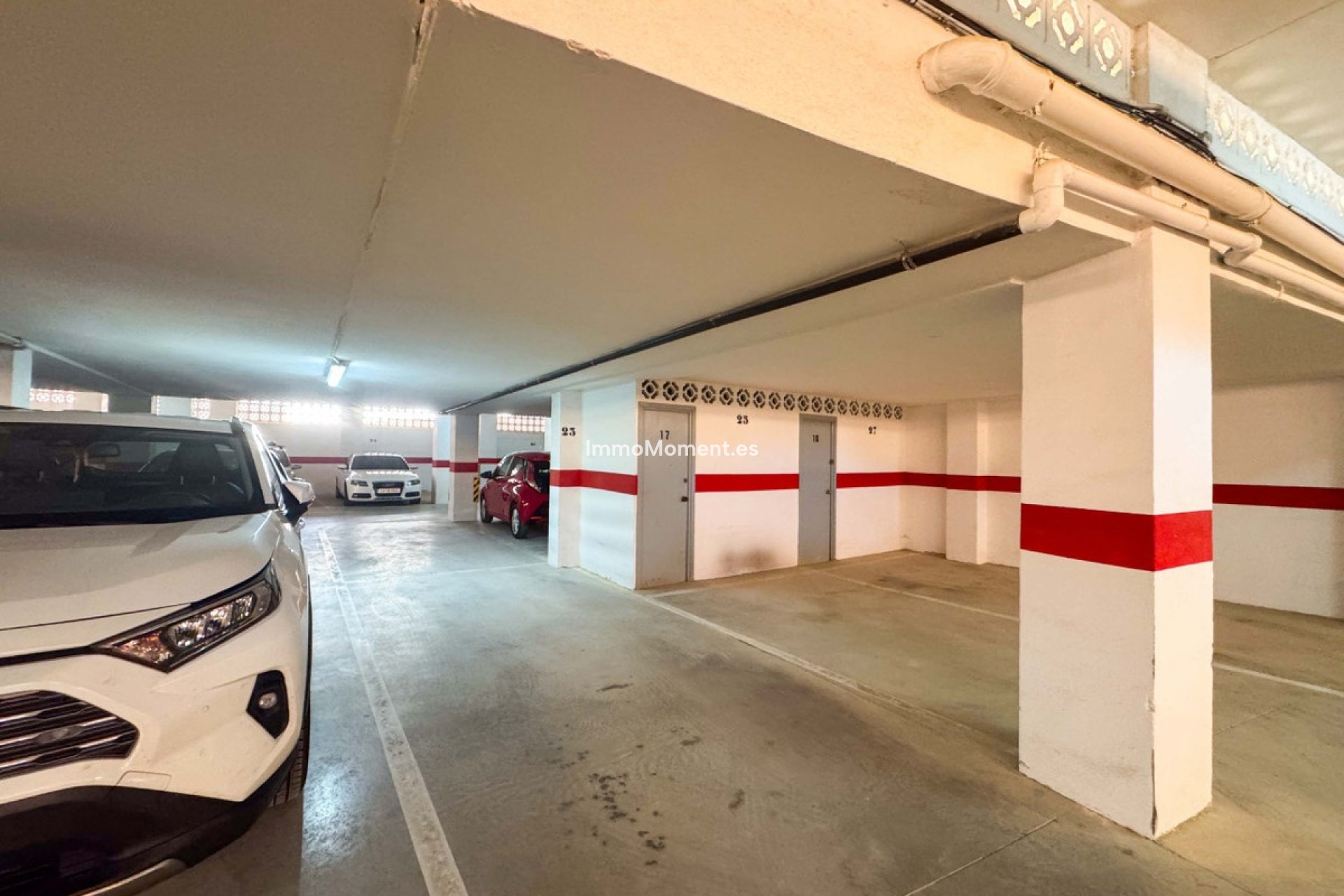 Resale - Apartment - Torrevieja - La Mata
