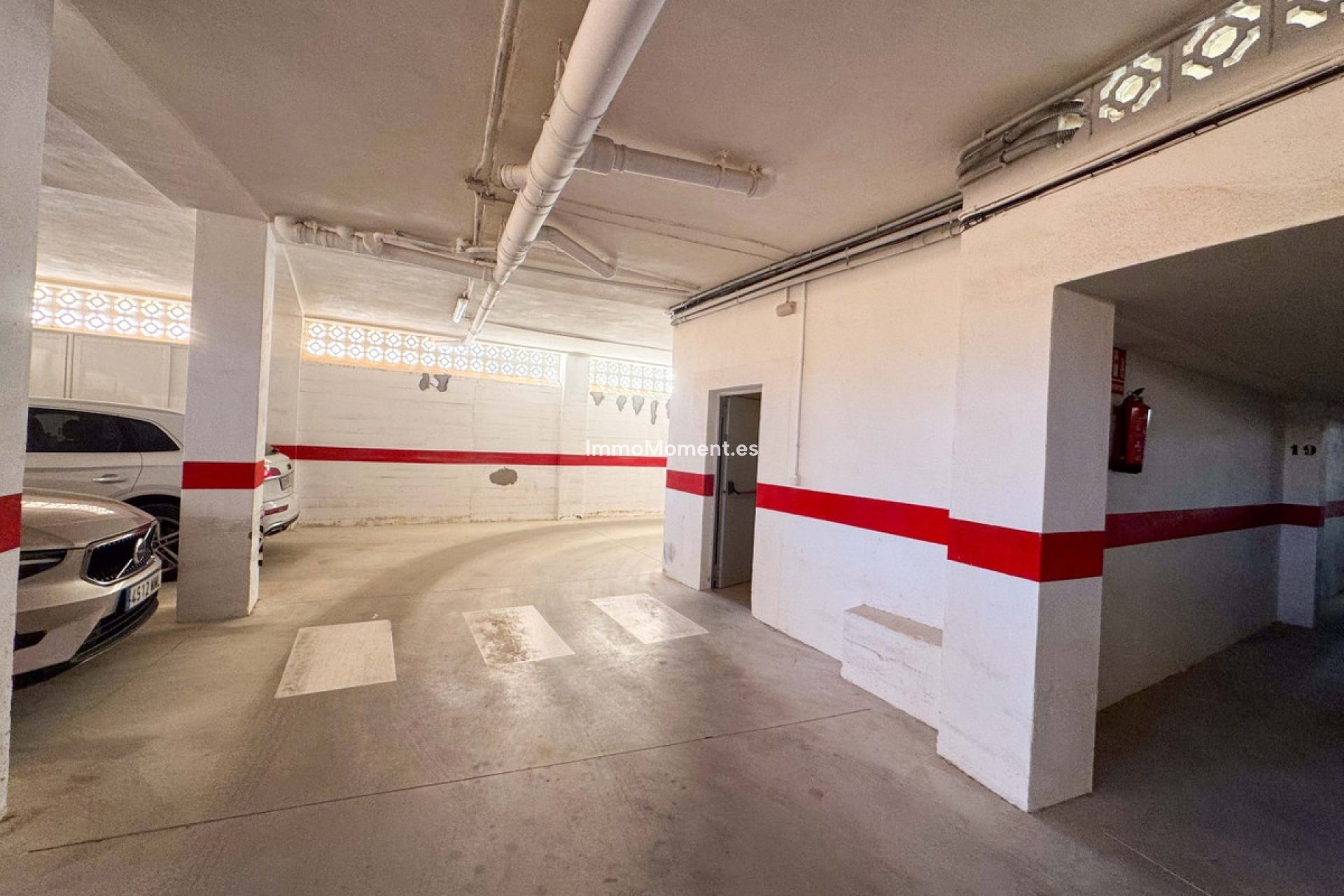 Resale - Apartment - Torrevieja - La Mata