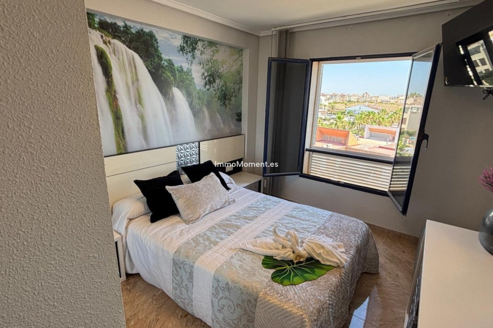 Resale - Apartment - Torrevieja - La Mata