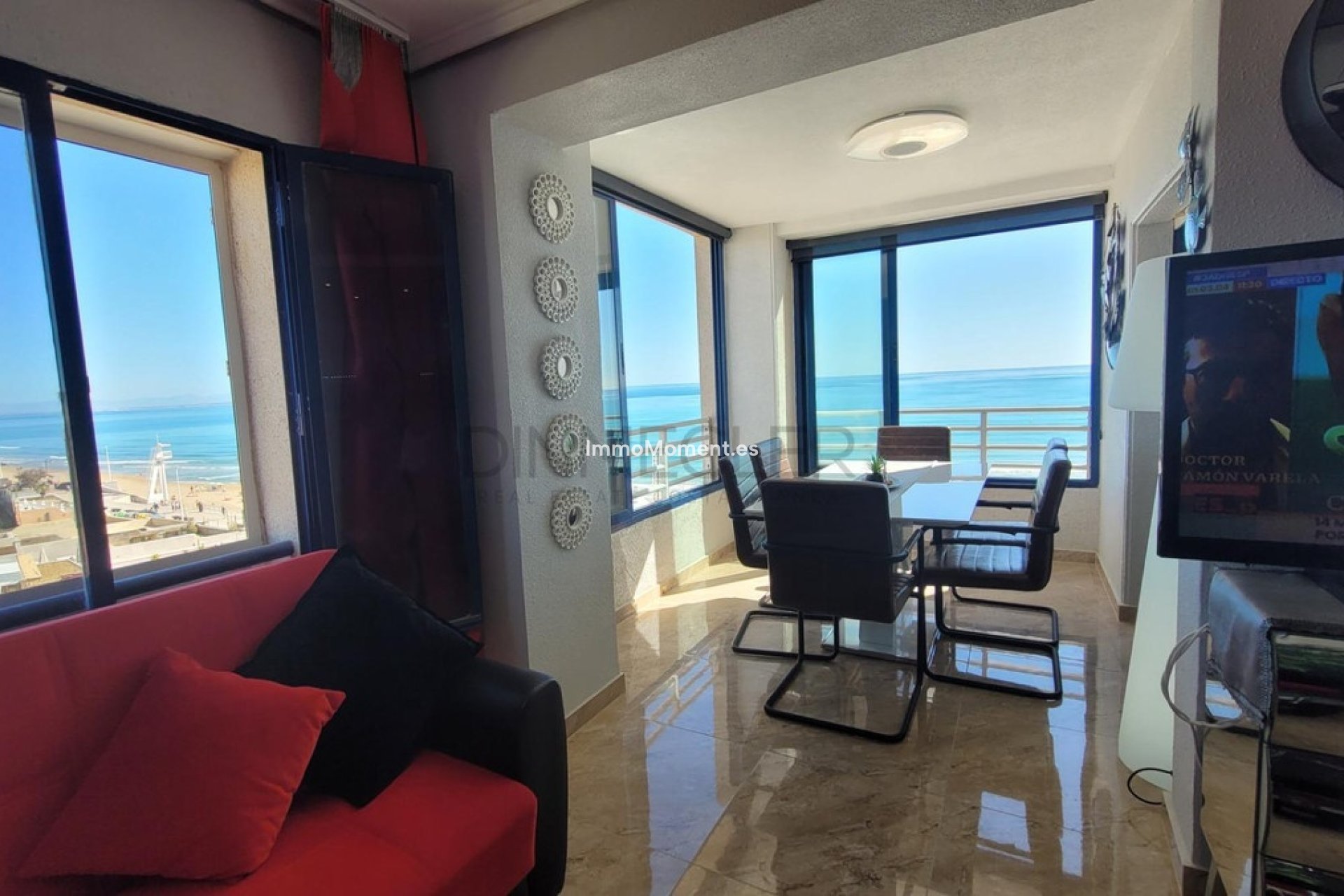 Resale - Apartment - Torrevieja - La Mata