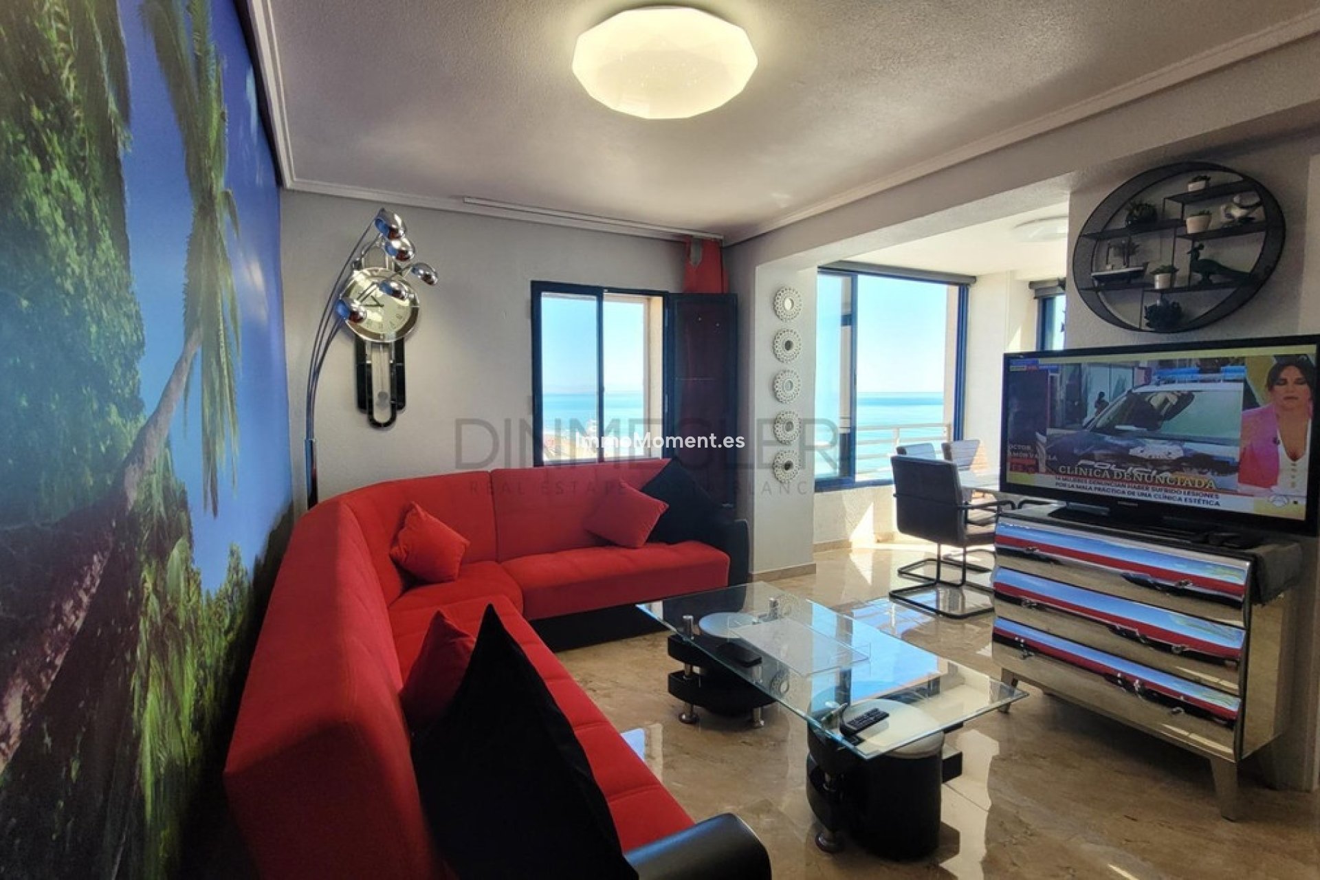 Resale - Apartment - Torrevieja - La Mata