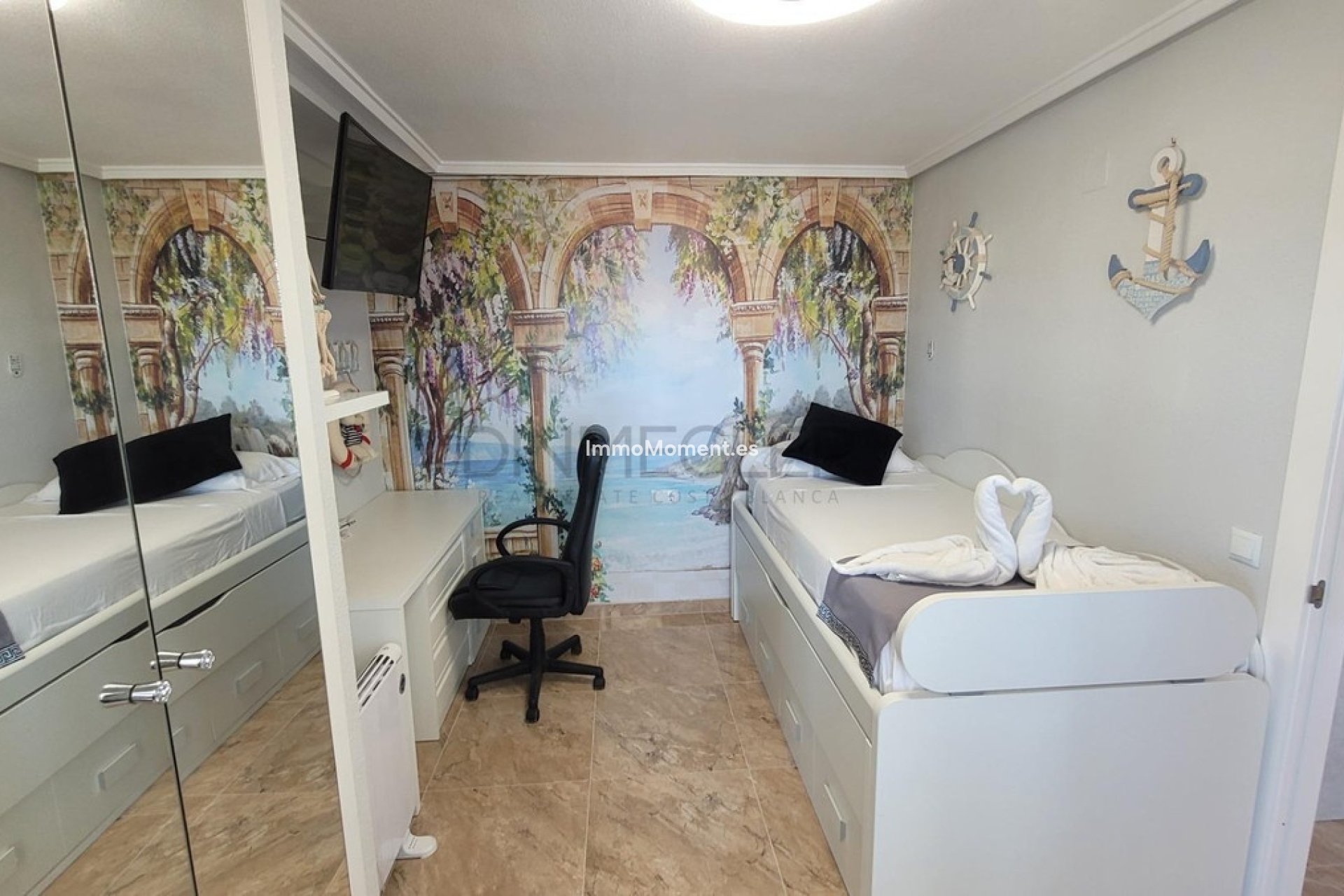 Resale - Apartment - Torrevieja - La Mata