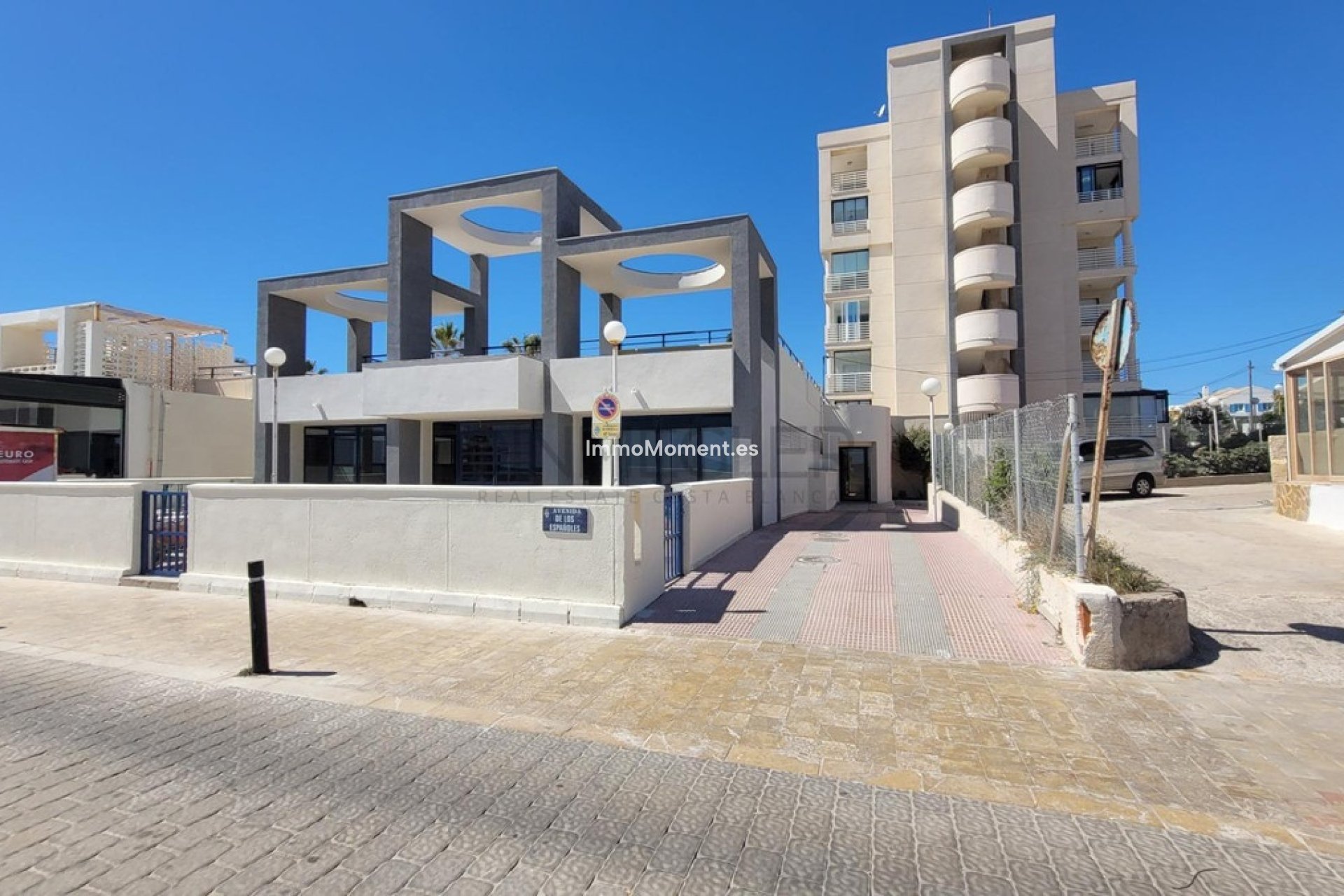 Resale - Apartment - Torrevieja - La Mata