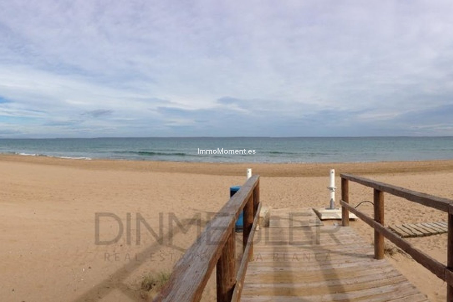 Resale - Apartment - Torrevieja - La Mata
