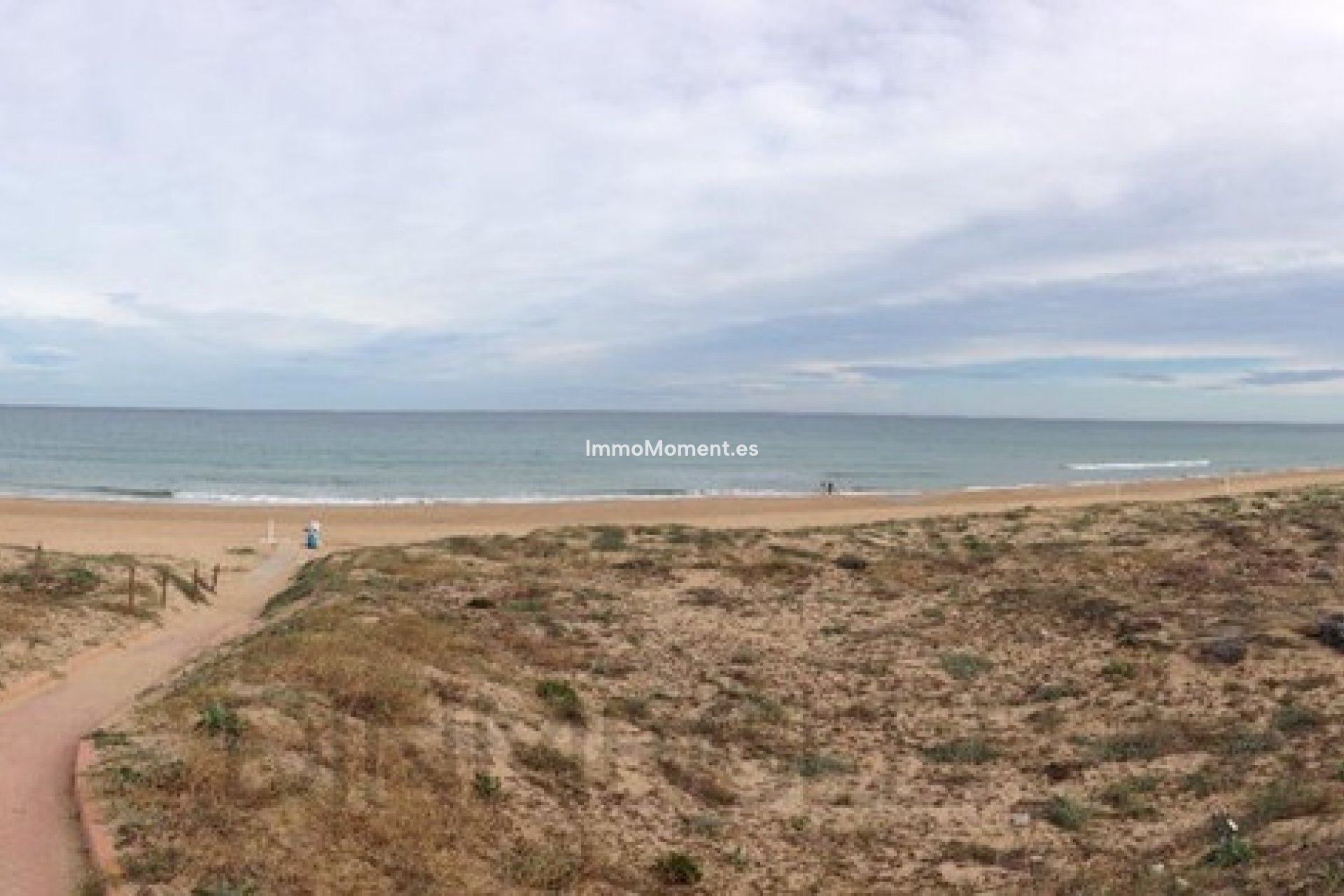 Resale - Apartment - Torrevieja - La Mata