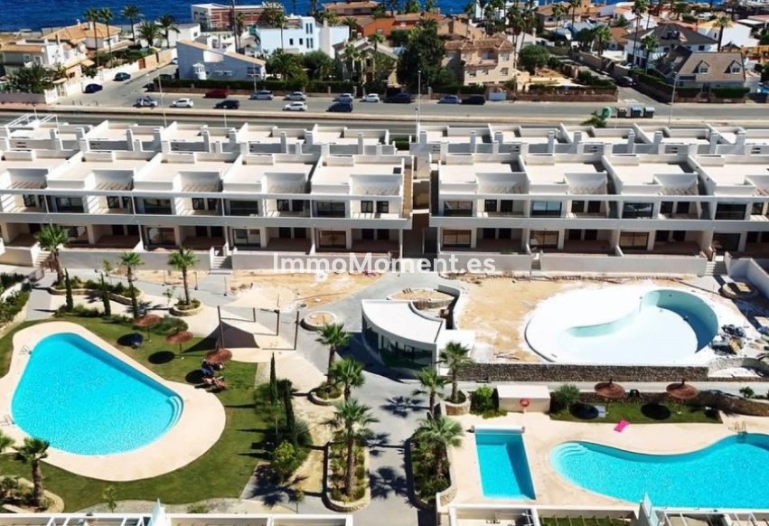 Resale - Apartment - Torrevieja - La Veleta