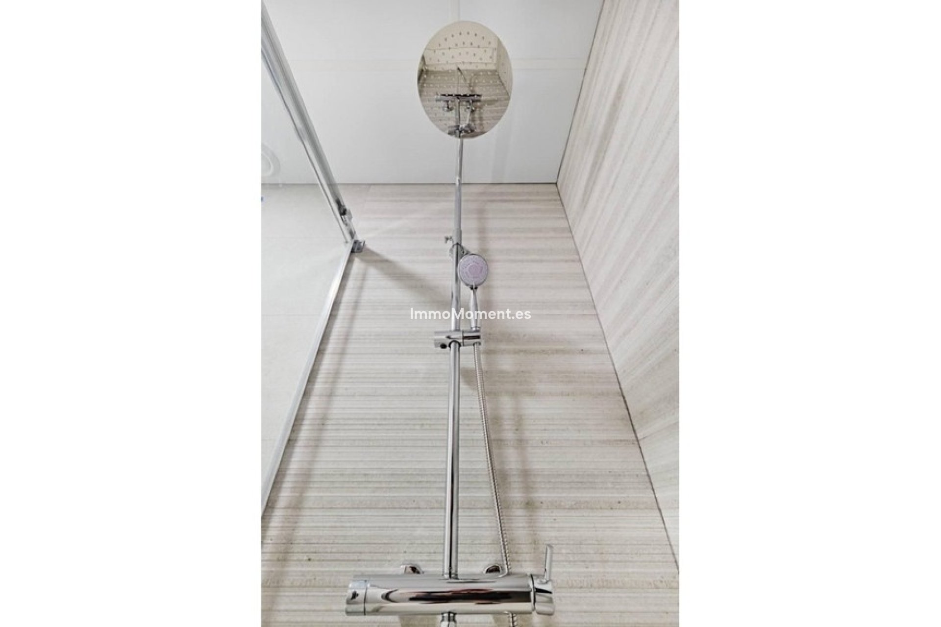 Resale - Apartment - Torrevieja - La Veleta