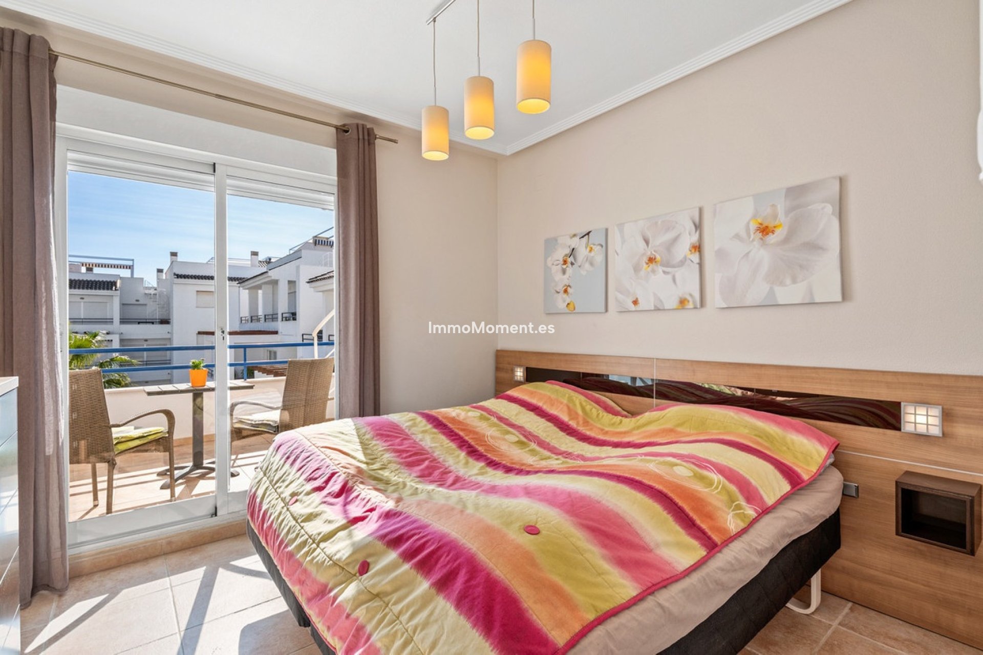 Resale - Apartment - Torrevieja - La Veleta