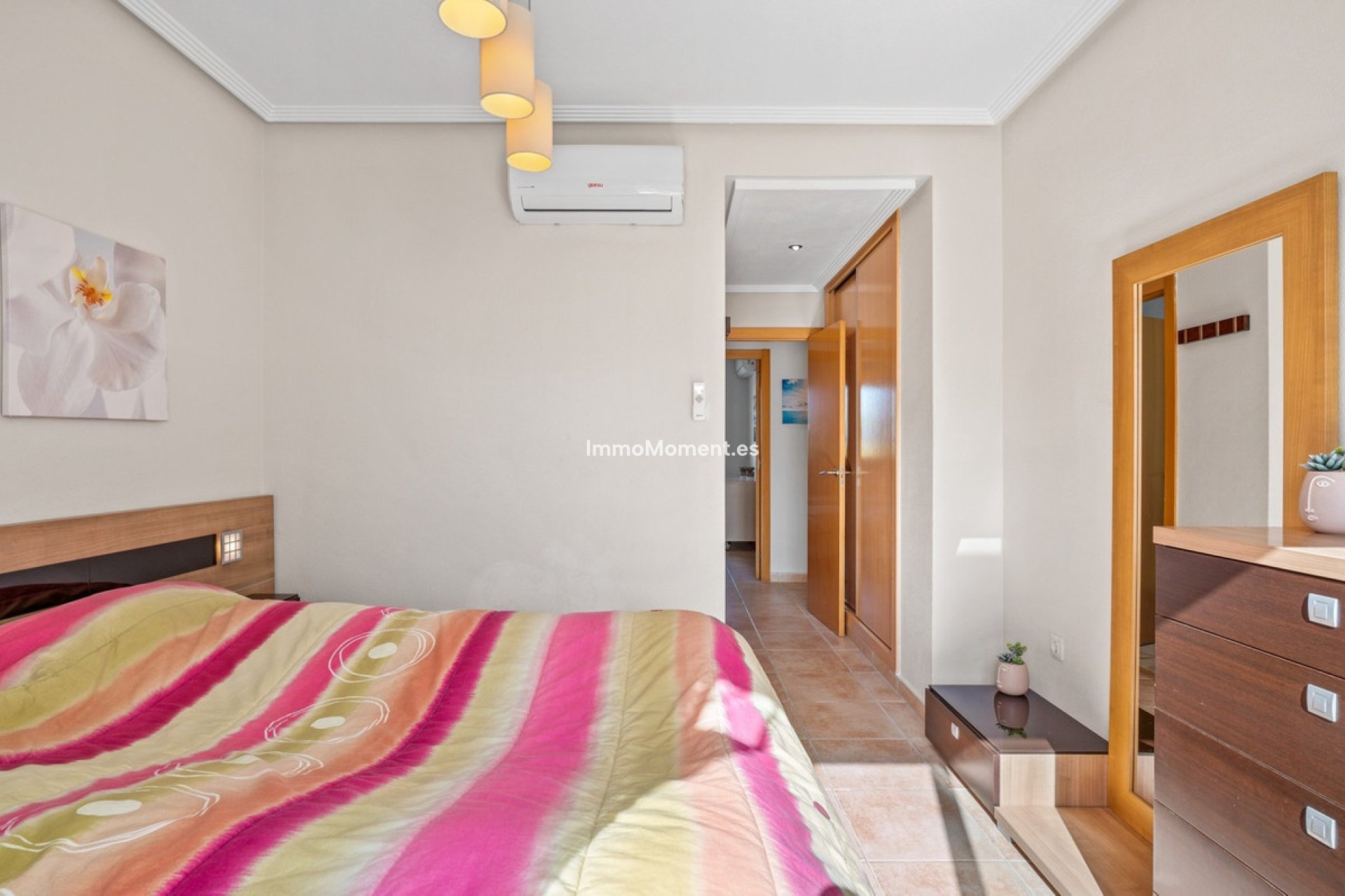 Resale - Apartment - Torrevieja - La Veleta
