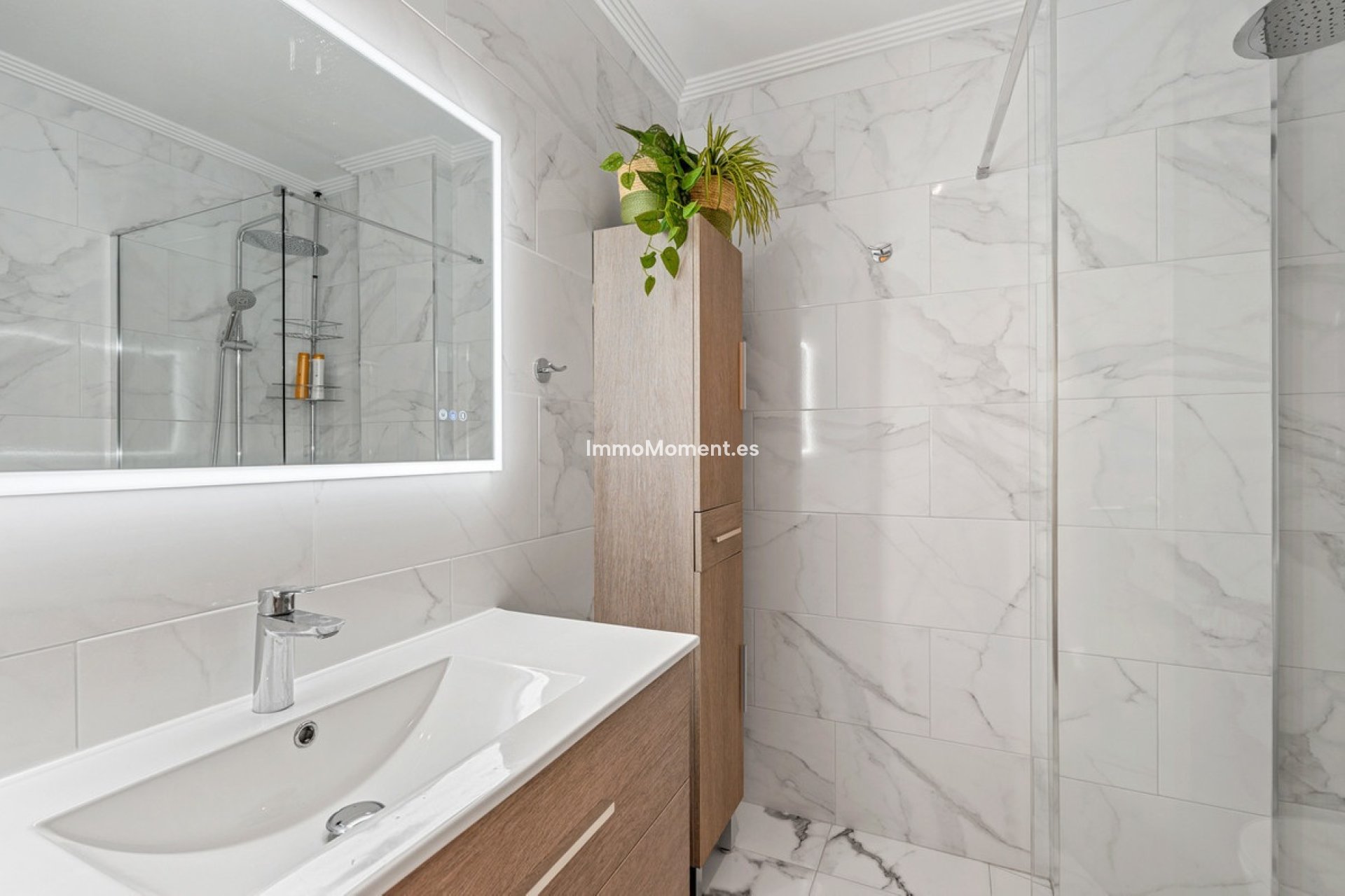 Resale - Apartment - Torrevieja - La Veleta