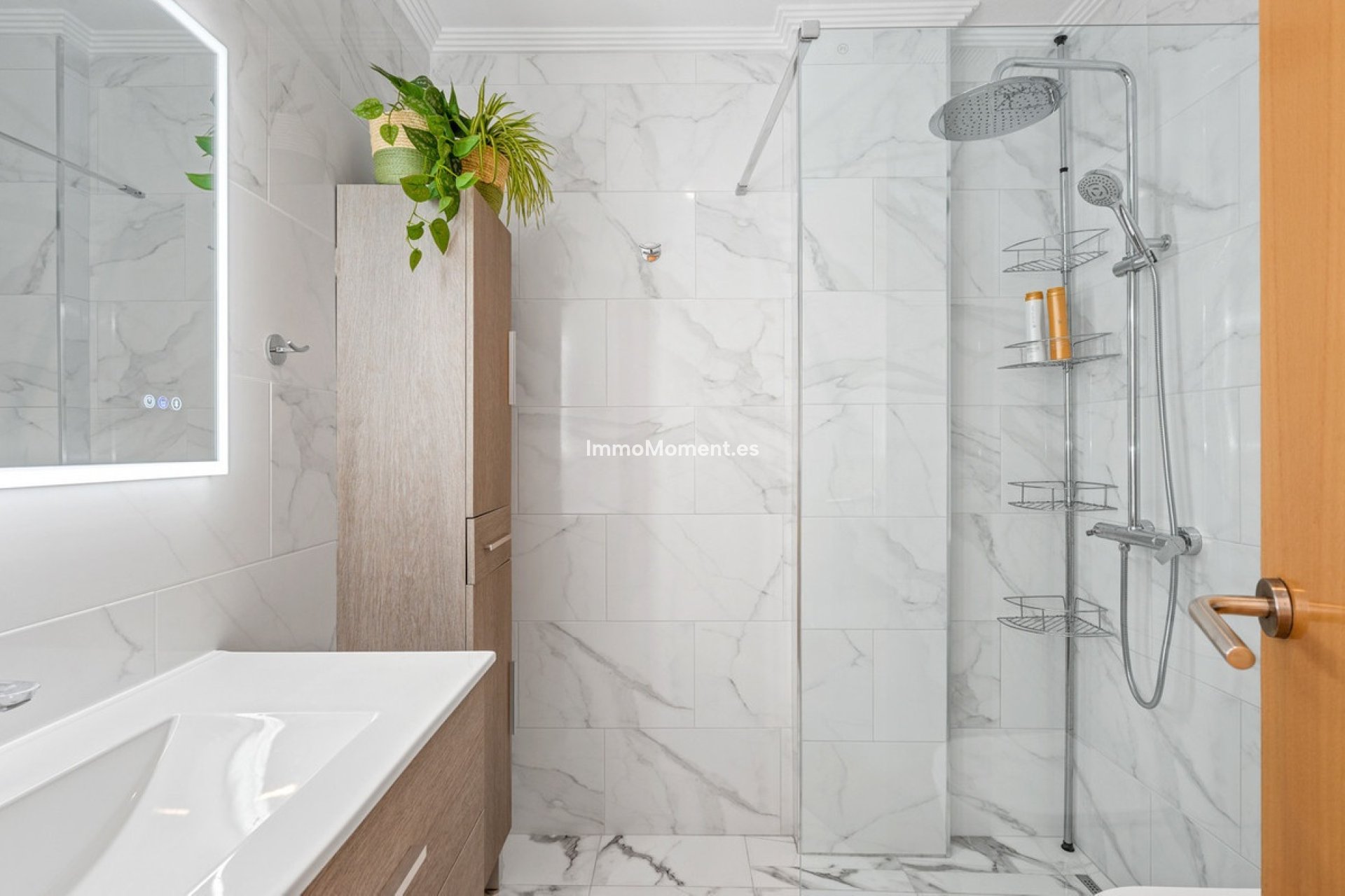 Resale - Apartment - Torrevieja - La Veleta